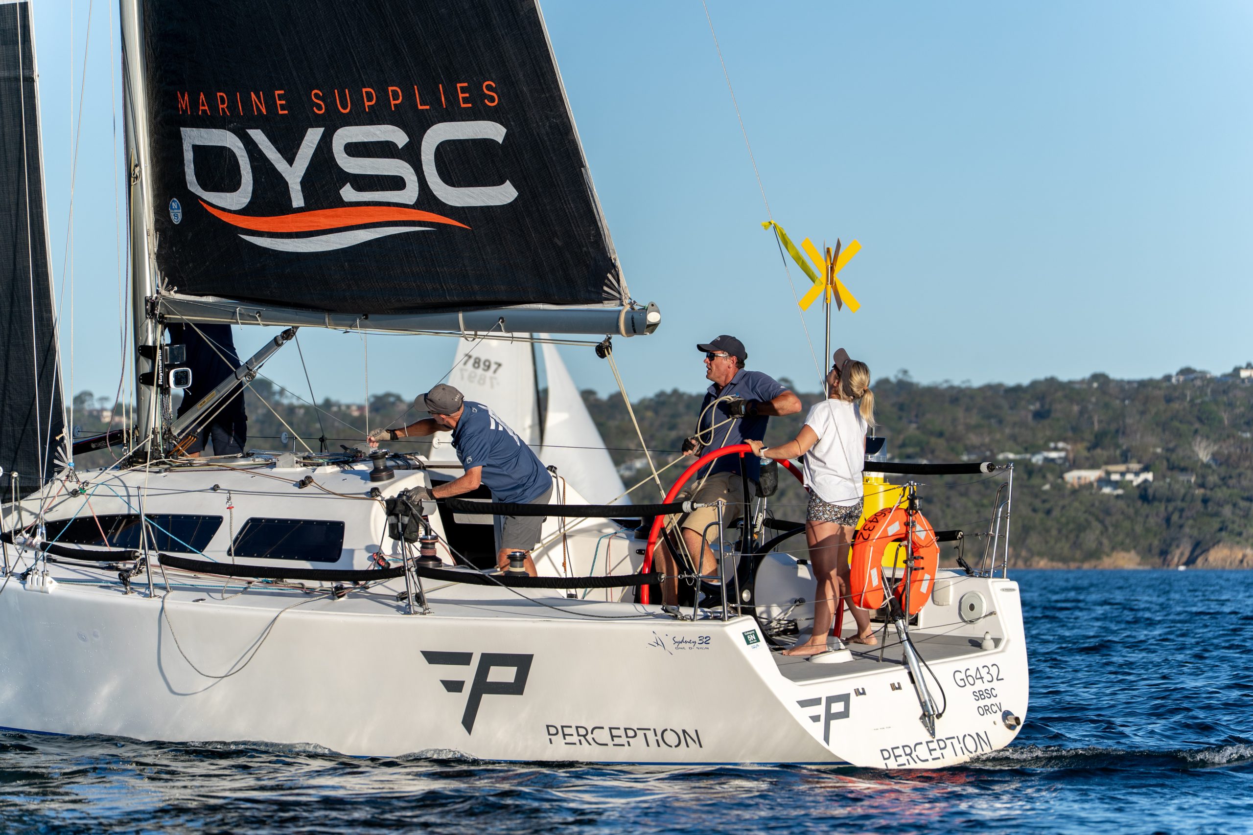 Sail Peninsula 2026 Day 1_142