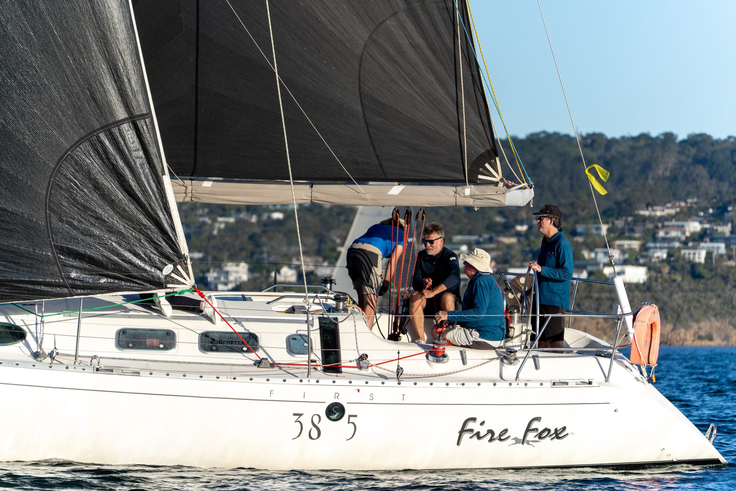 Sail Peninsula 2026 Day 1_143