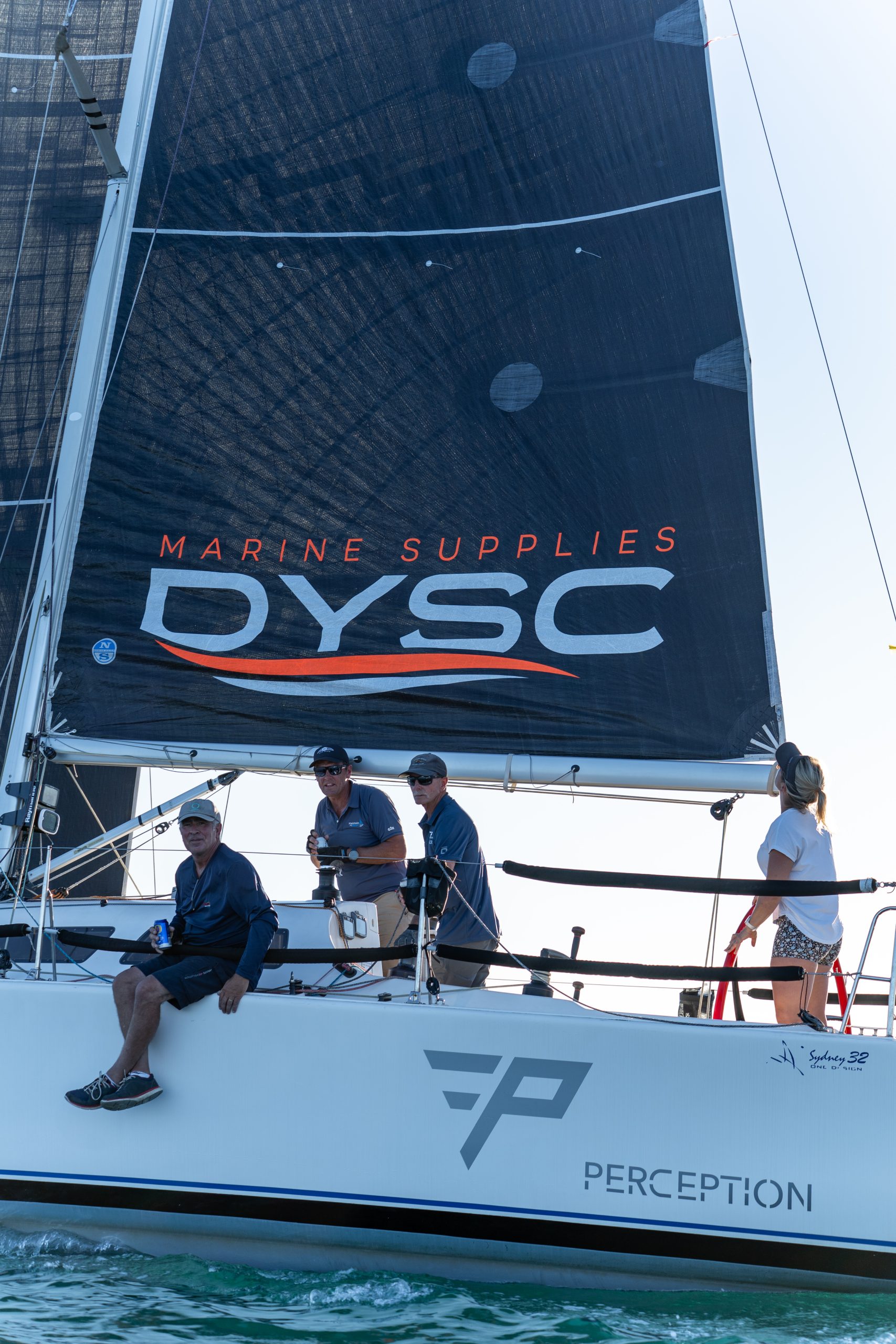 Sail Peninsula 2026 Day 1_148