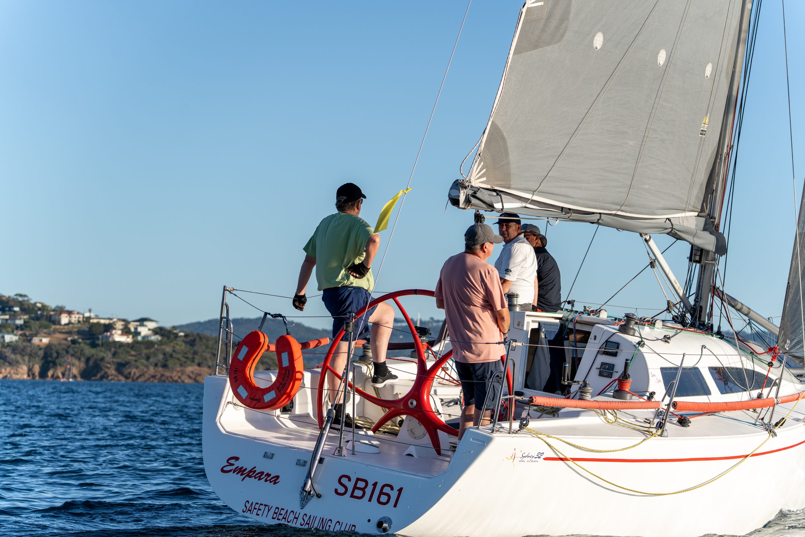 Sail Peninsula 2026 Day 1_149