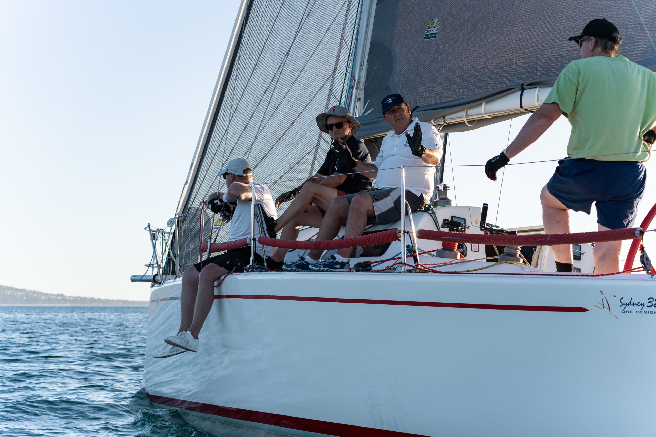 Sail Peninsula 2026 Day 1_150