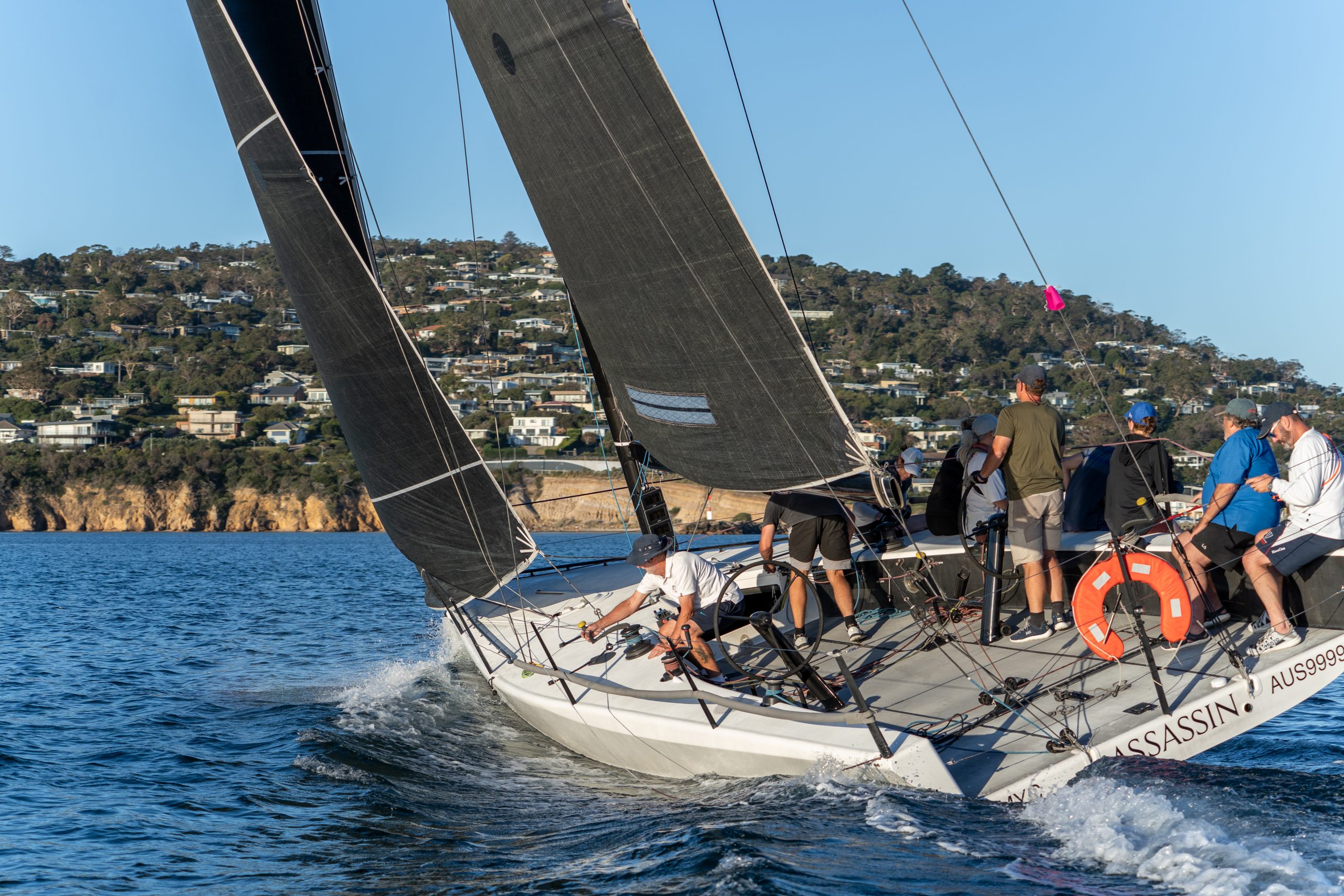 Sail Peninsula 2026 Day 1_160