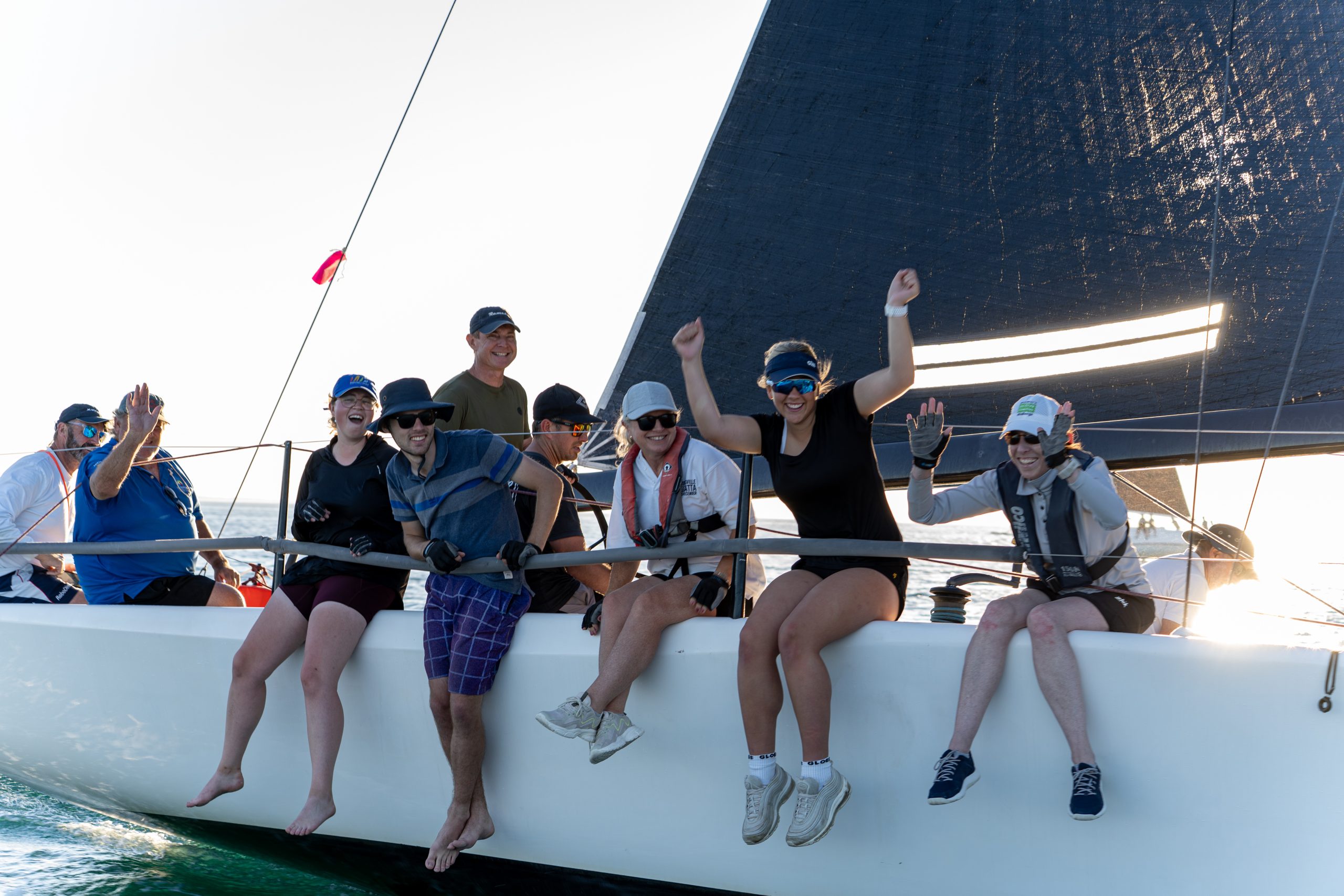 Sail Peninsula 2026 Day 1_161