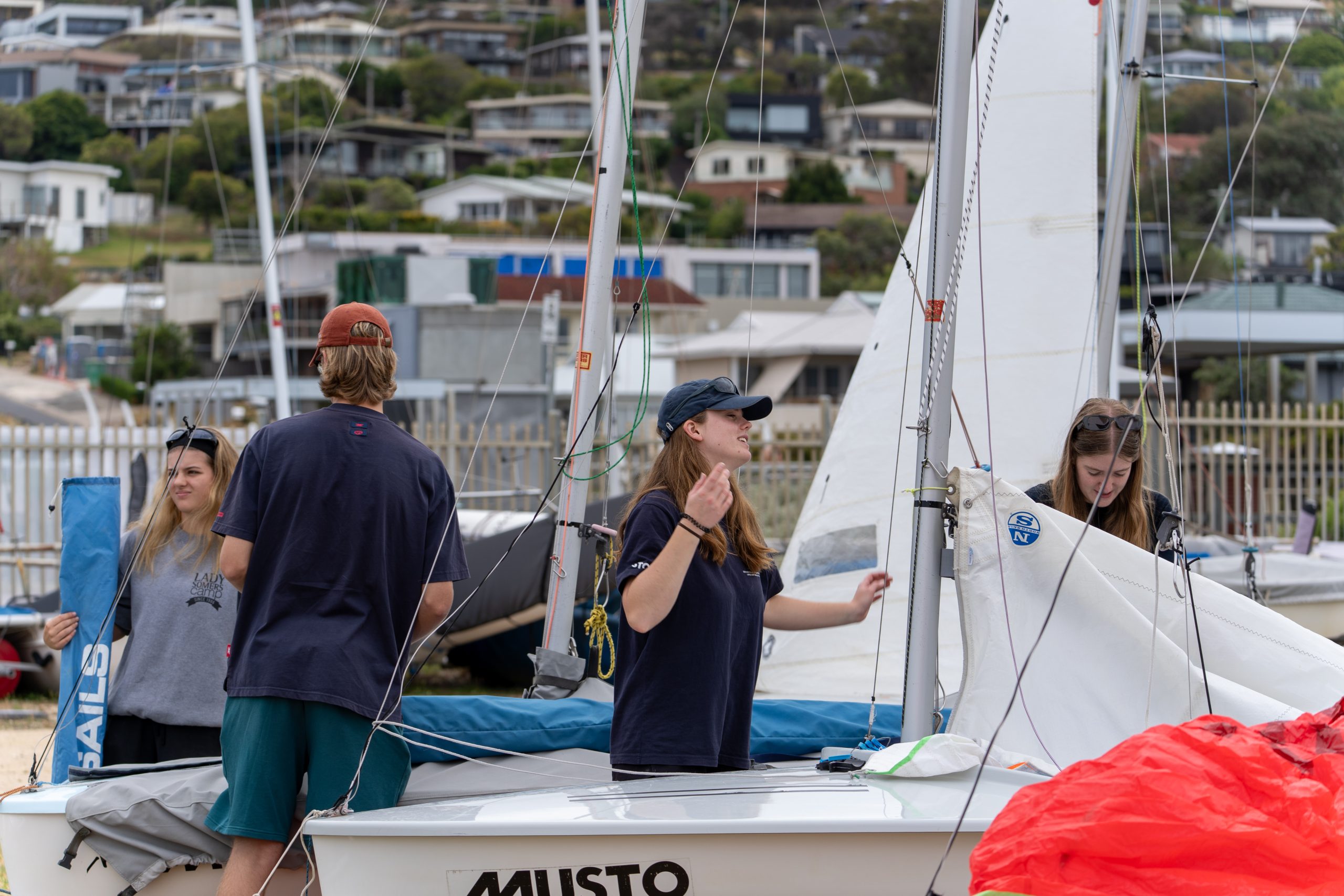 Sail Peninsula 2026 Day 2_001