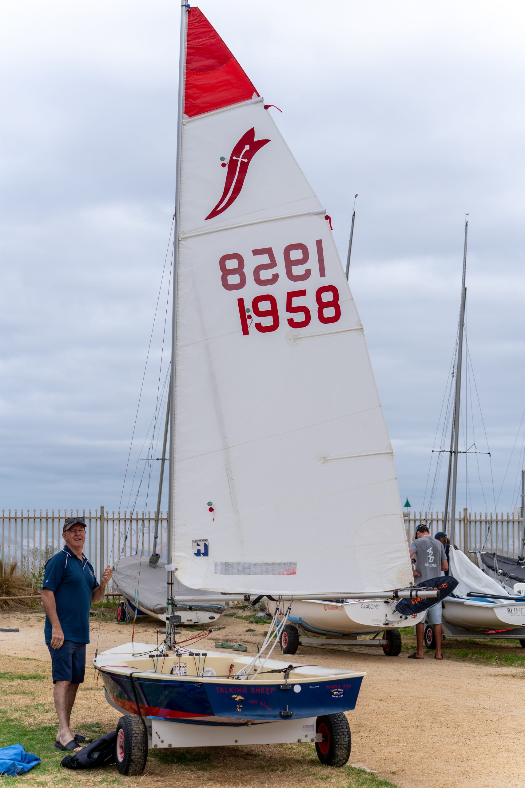 Sail Peninsula 2026 Day 2_005