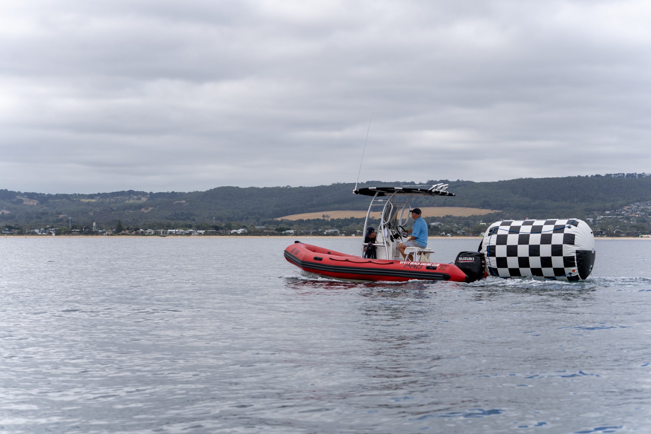 Sail Peninsula 2026 Day 2_010