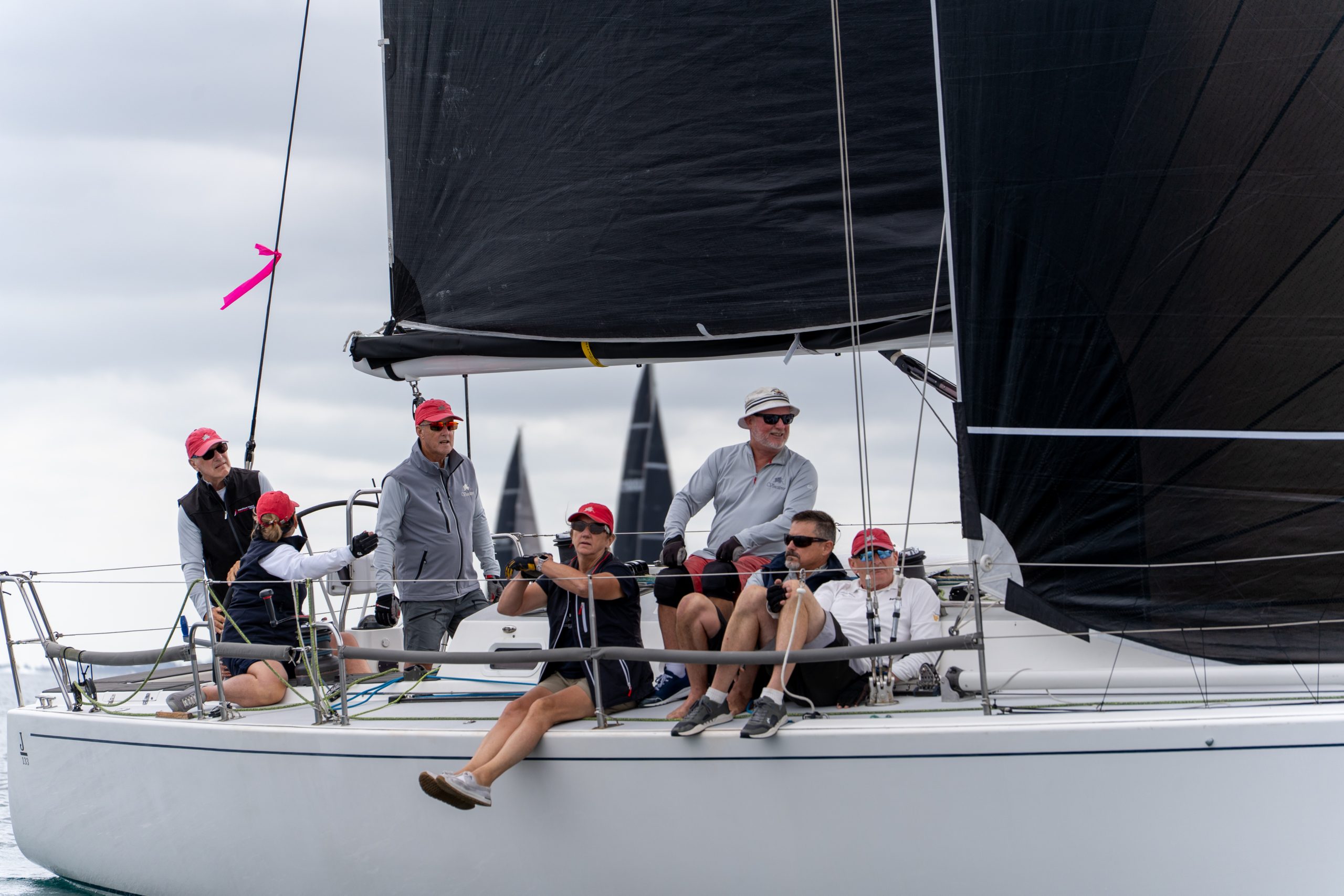 Sail Peninsula 2026 Day 2_018