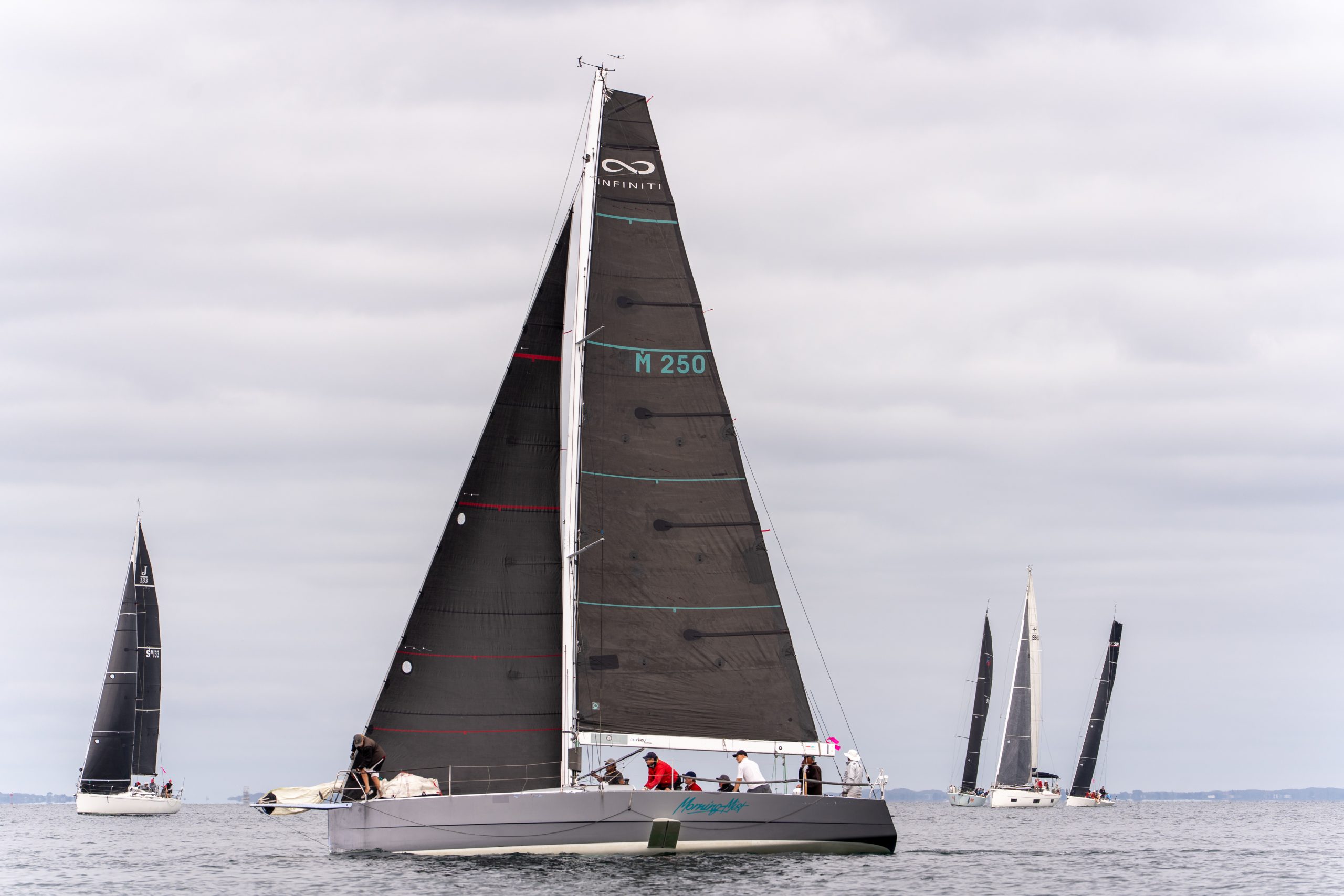 Sail Peninsula 2026 Day 2_019