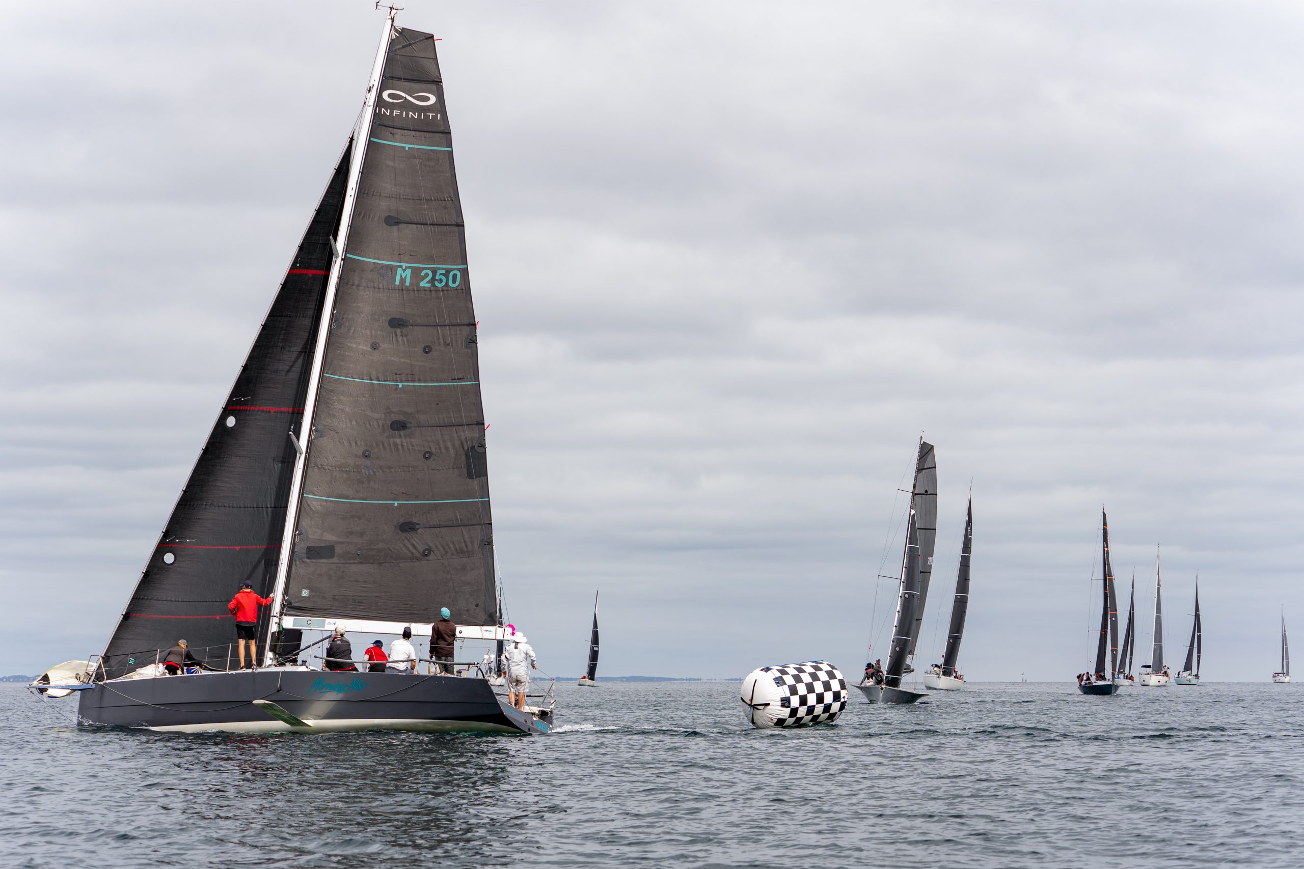 Sail Peninsula 2026 Day 2_021