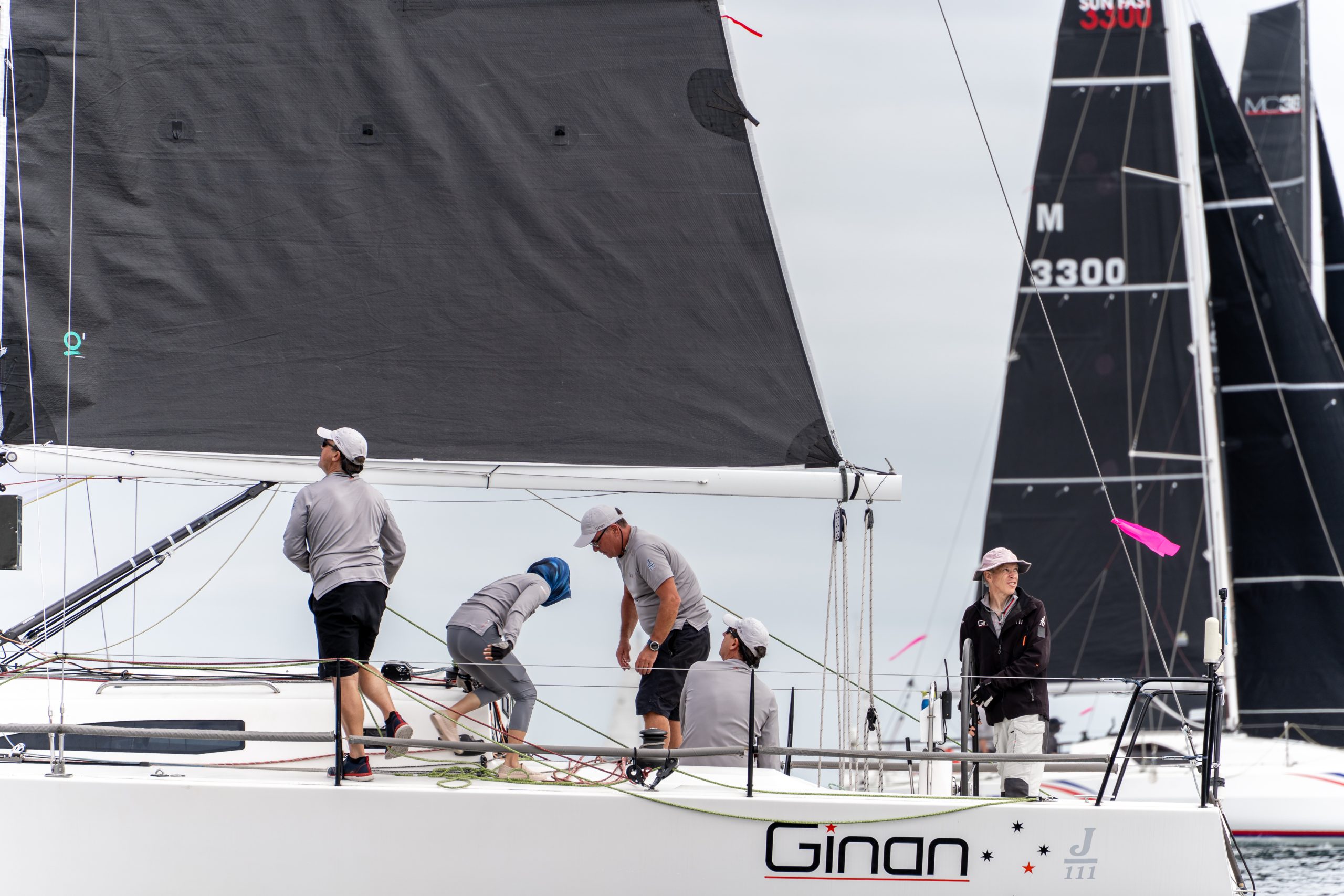 Sail Peninsula 2026 Day 2_026