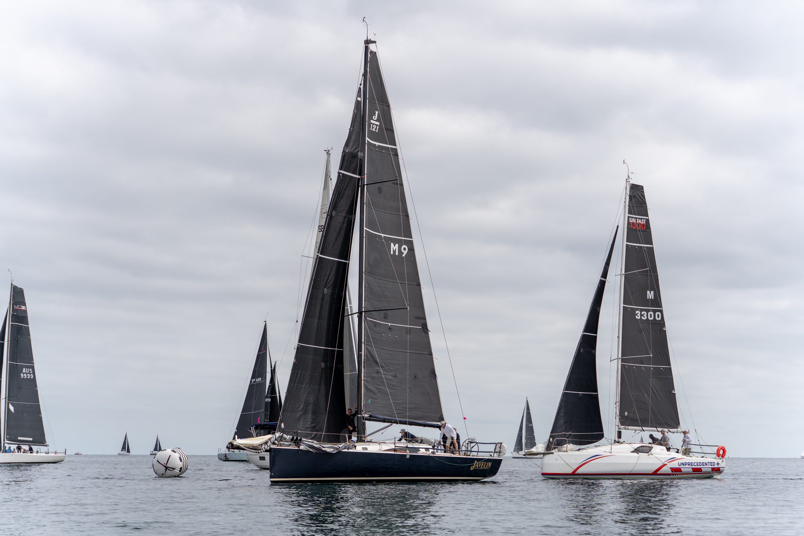 Sail Peninsula 2026 Day 2_029