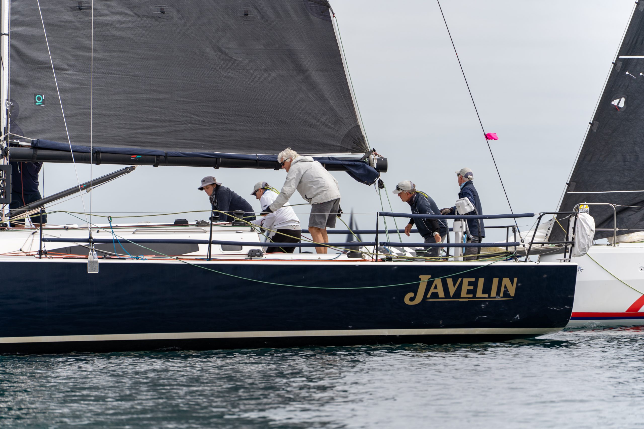 Sail Peninsula 2026 Day 2_030