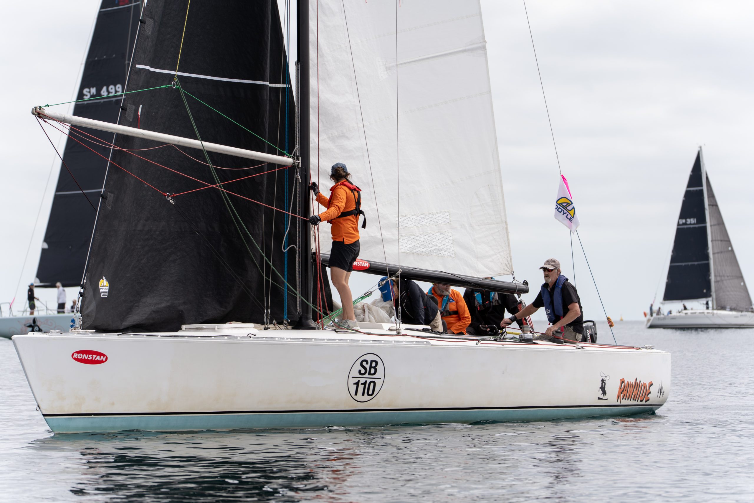 Sail Peninsula 2026 Day 2_032