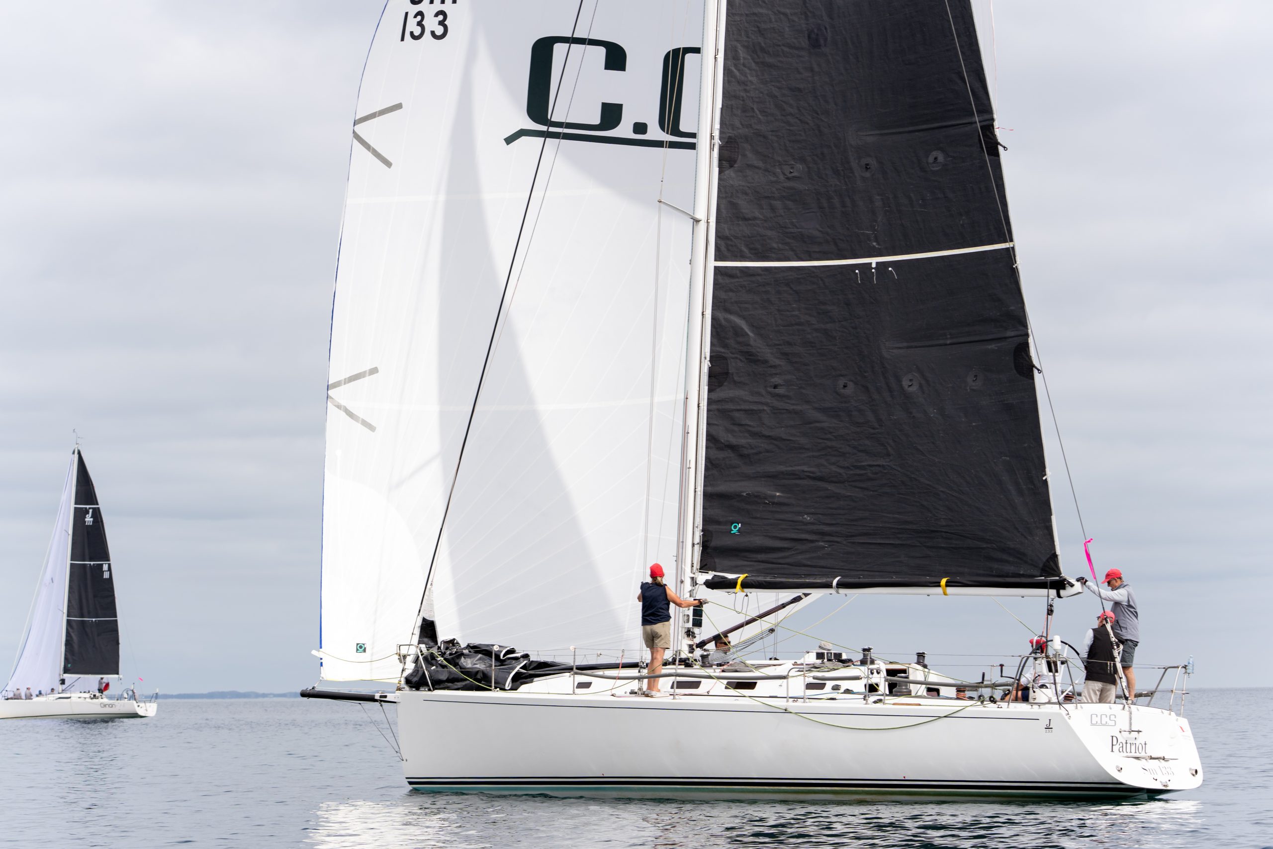 Sail Peninsula 2026 Day 2_033