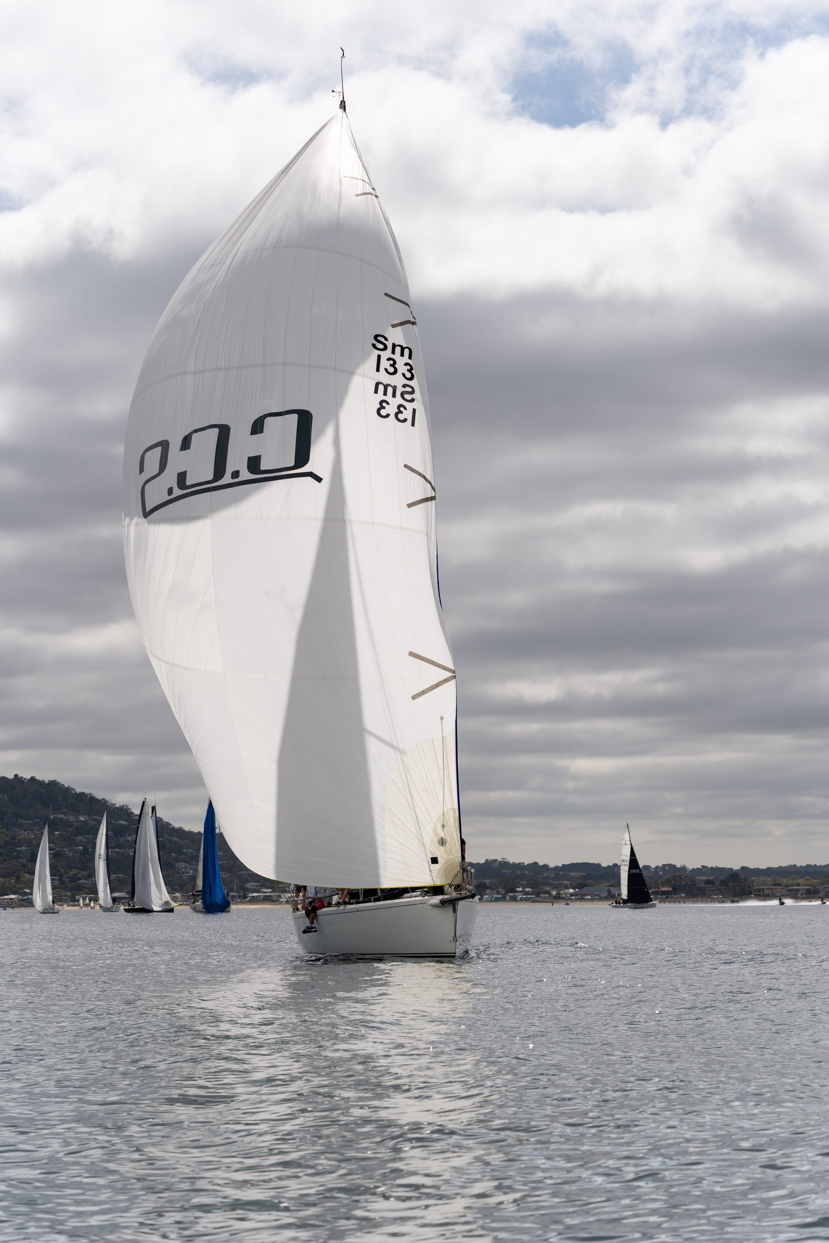 Sail Peninsula 2026 Day 2_036