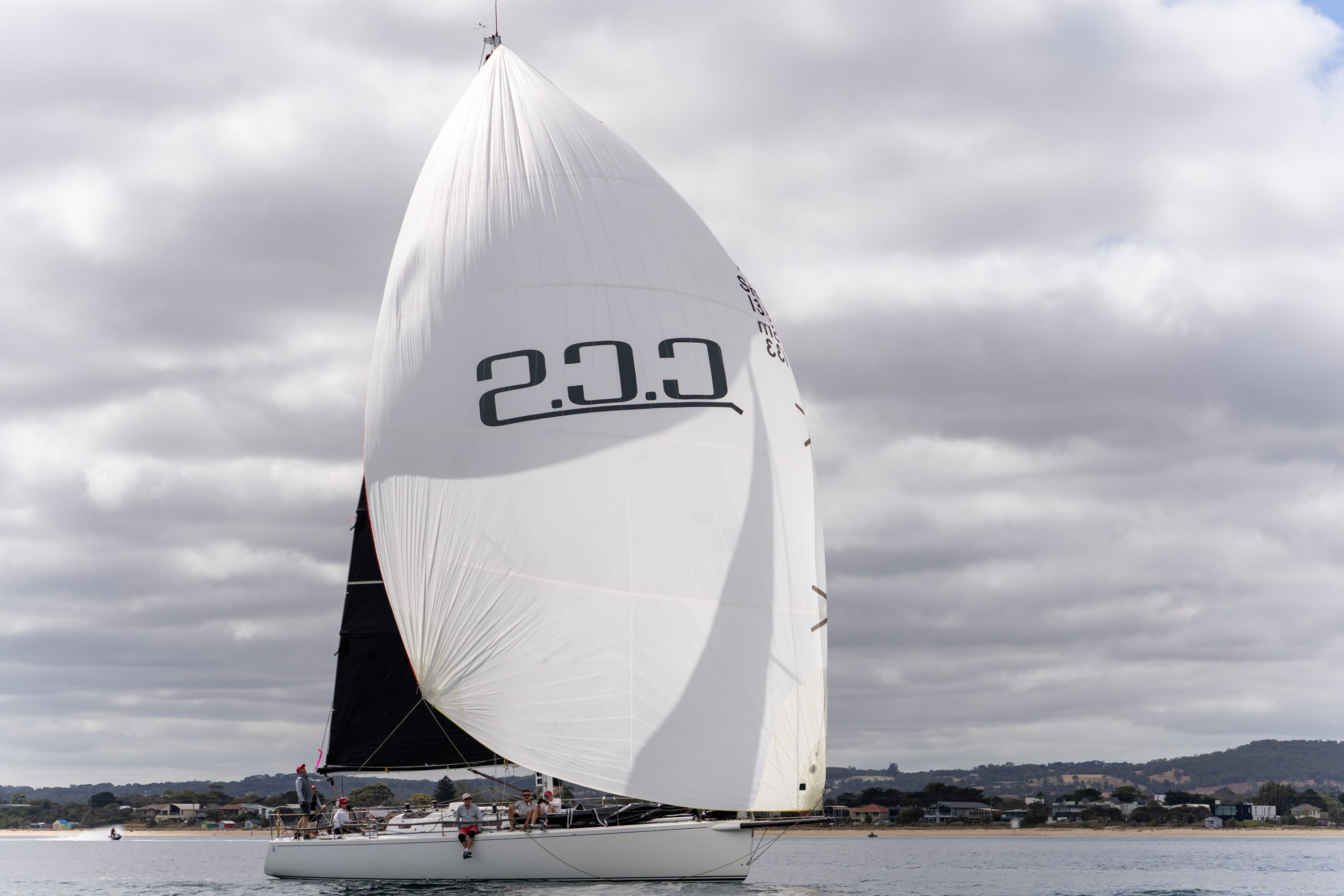 Sail Peninsula 2026 Day 2_037