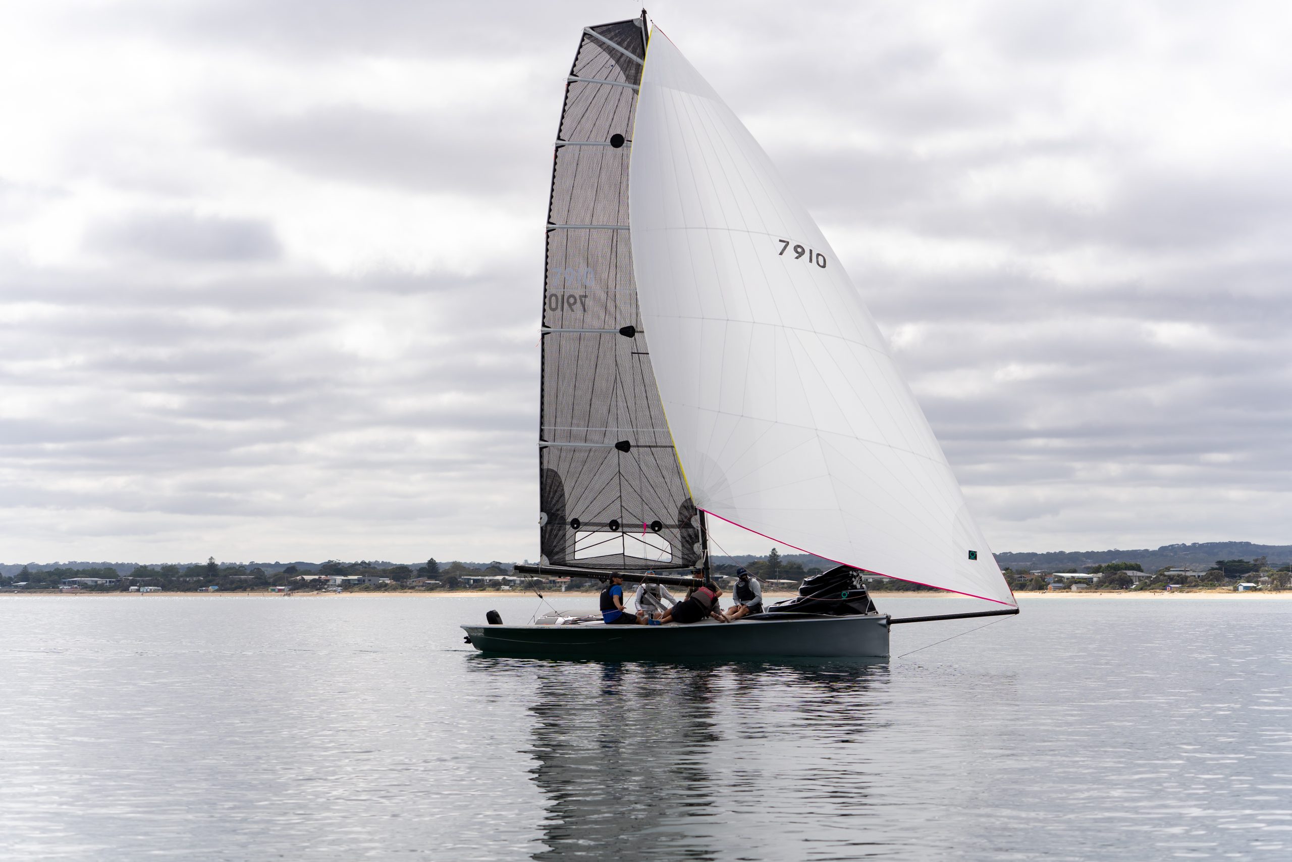 Sail Peninsula 2026 Day 2_043