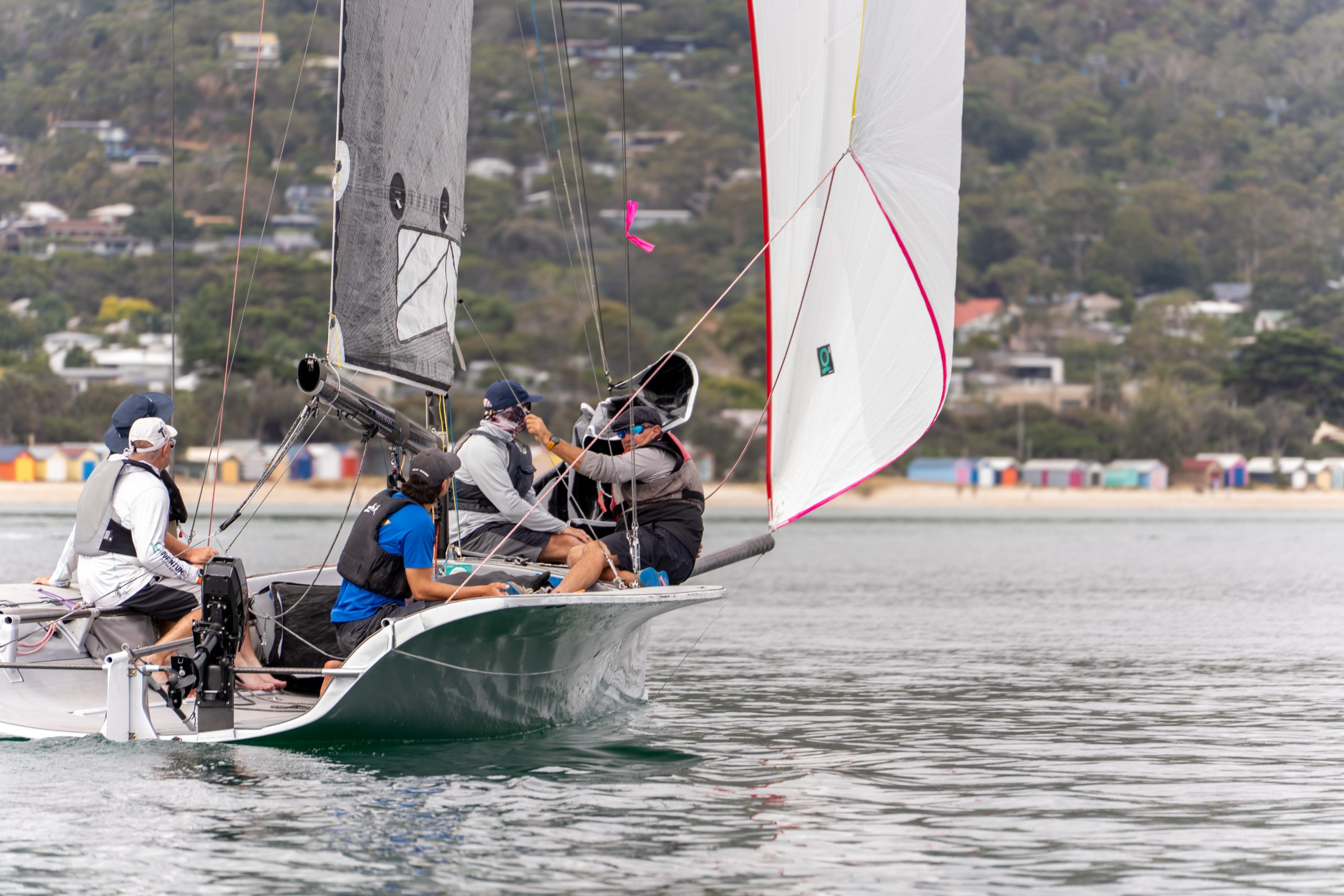 Sail Peninsula 2026 Day 2_044