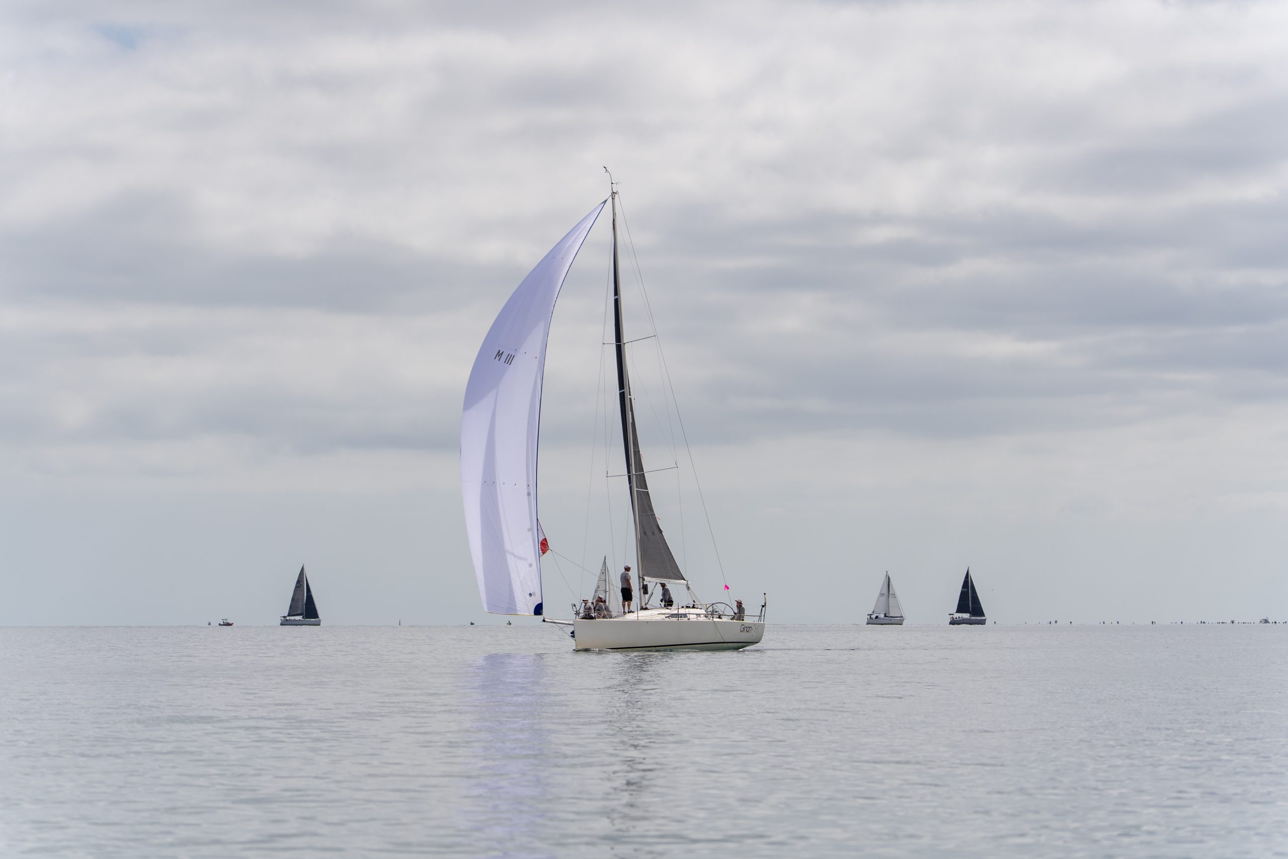 Sail Peninsula 2026 Day 2_047