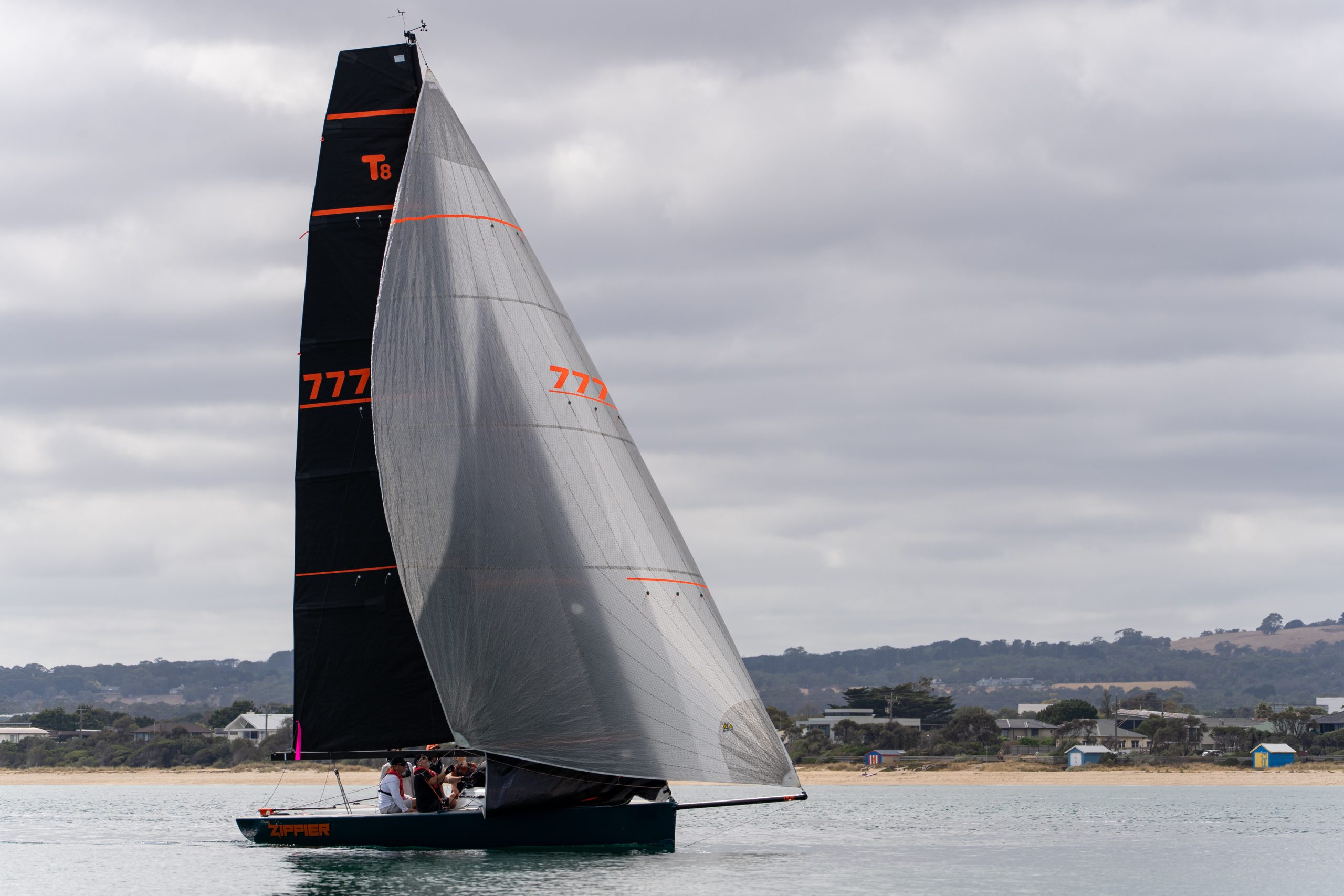 Sail Peninsula 2026 Day 2_048