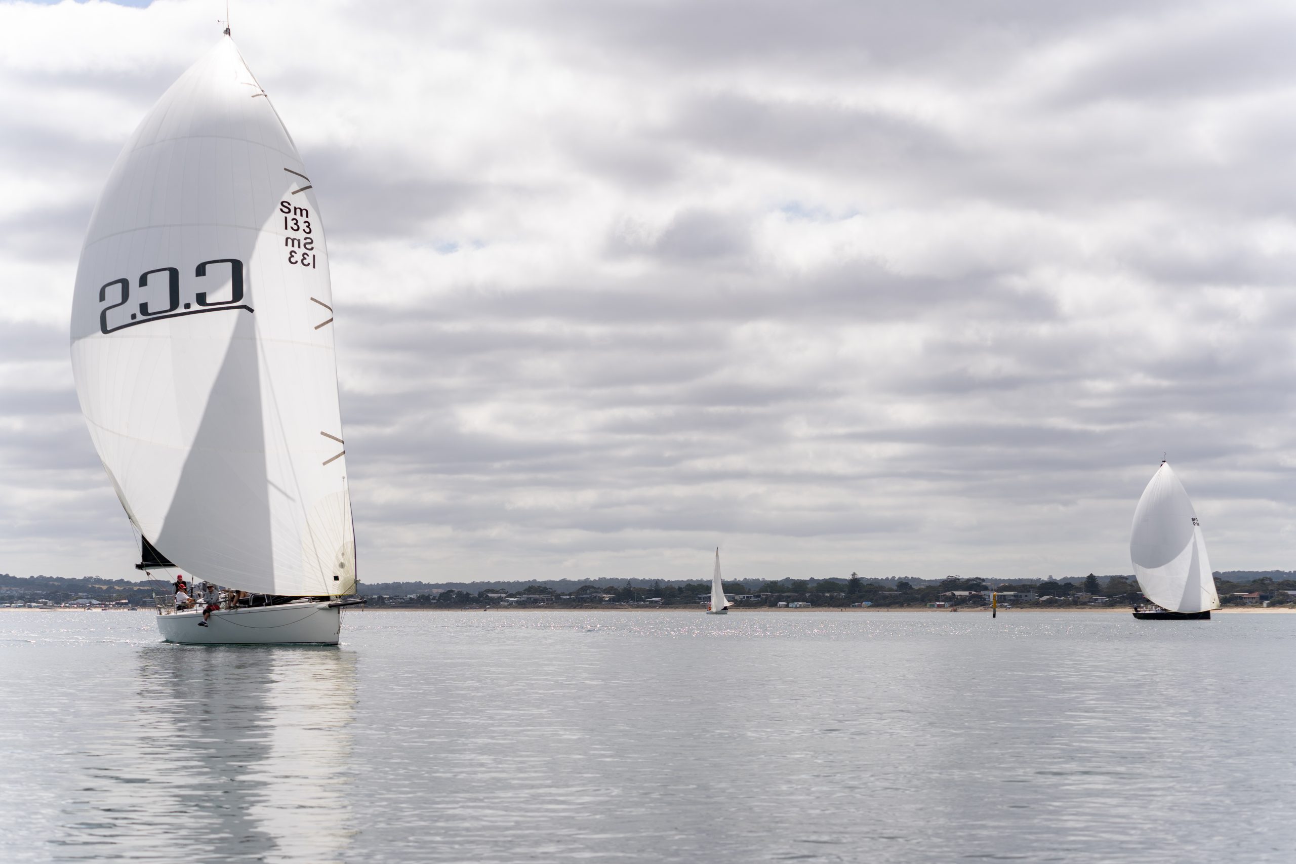 Sail Peninsula 2026 Day 2_049