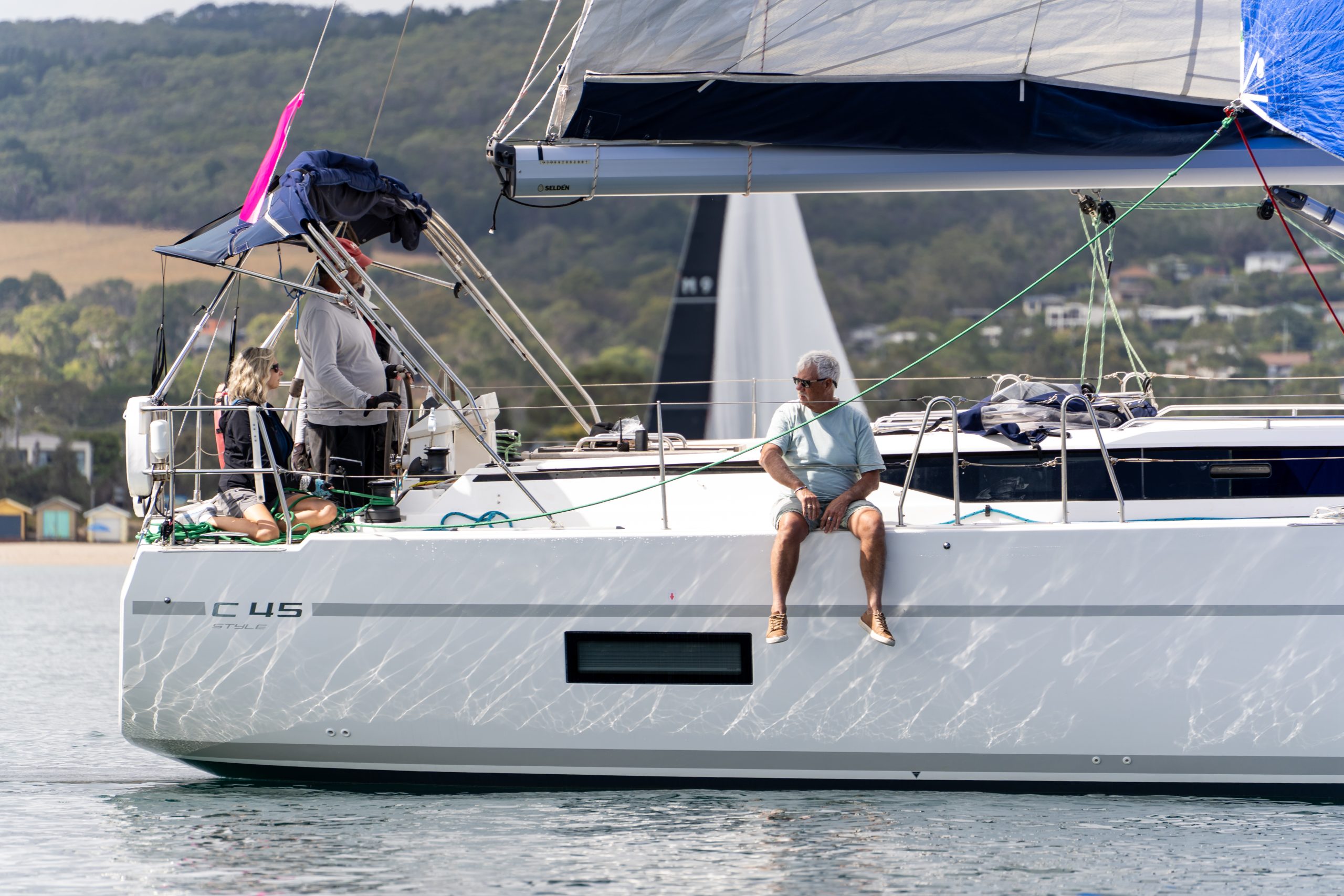 Sail Peninsula 2026 Day 2_050