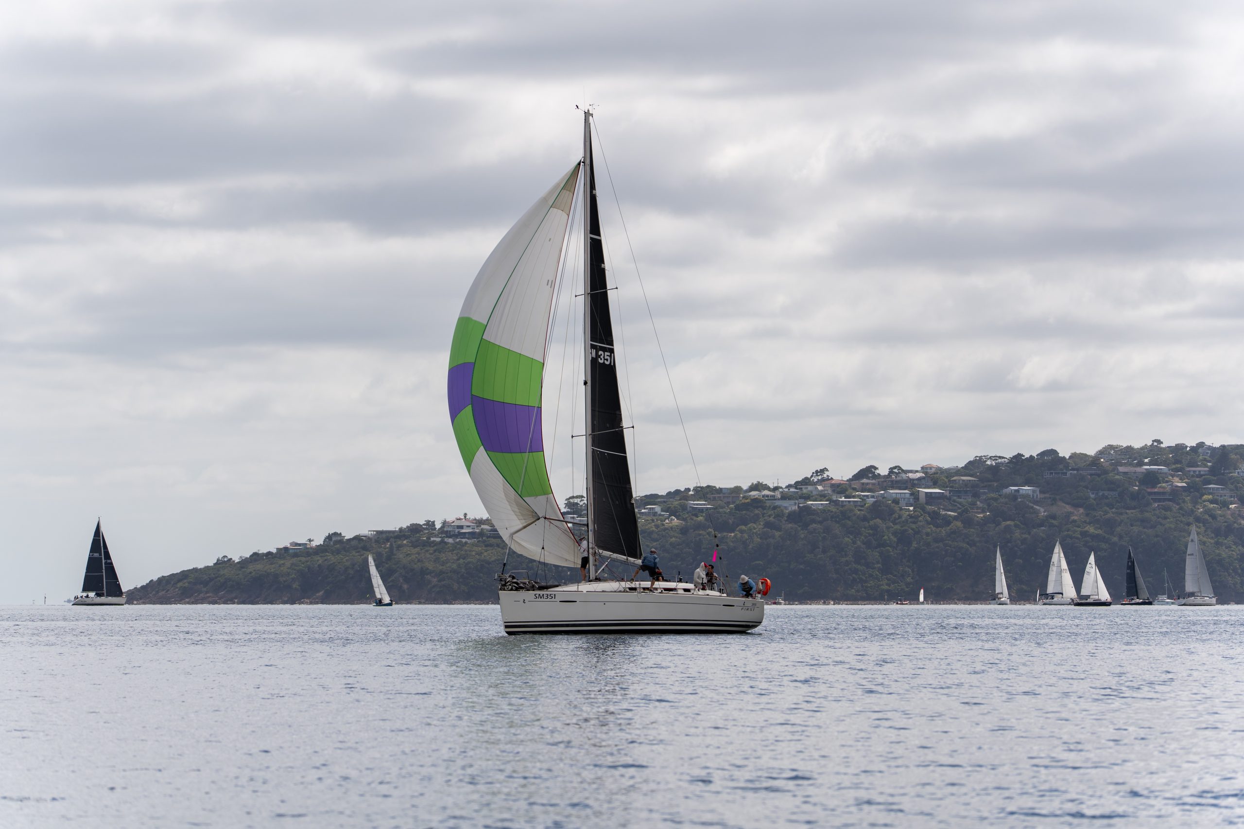 Sail Peninsula 2026 Day 2_054