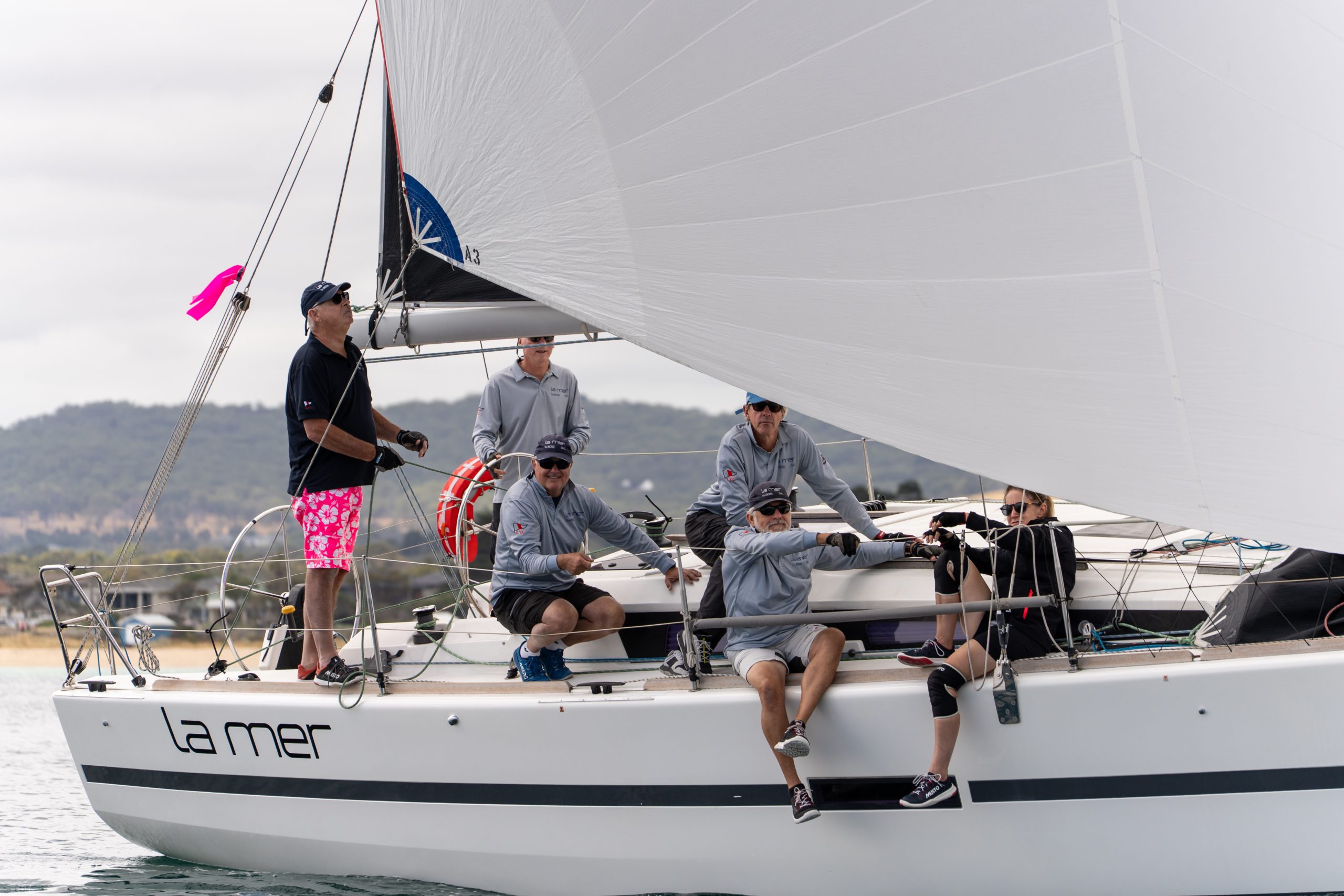 Sail Peninsula 2026 Day 2_055