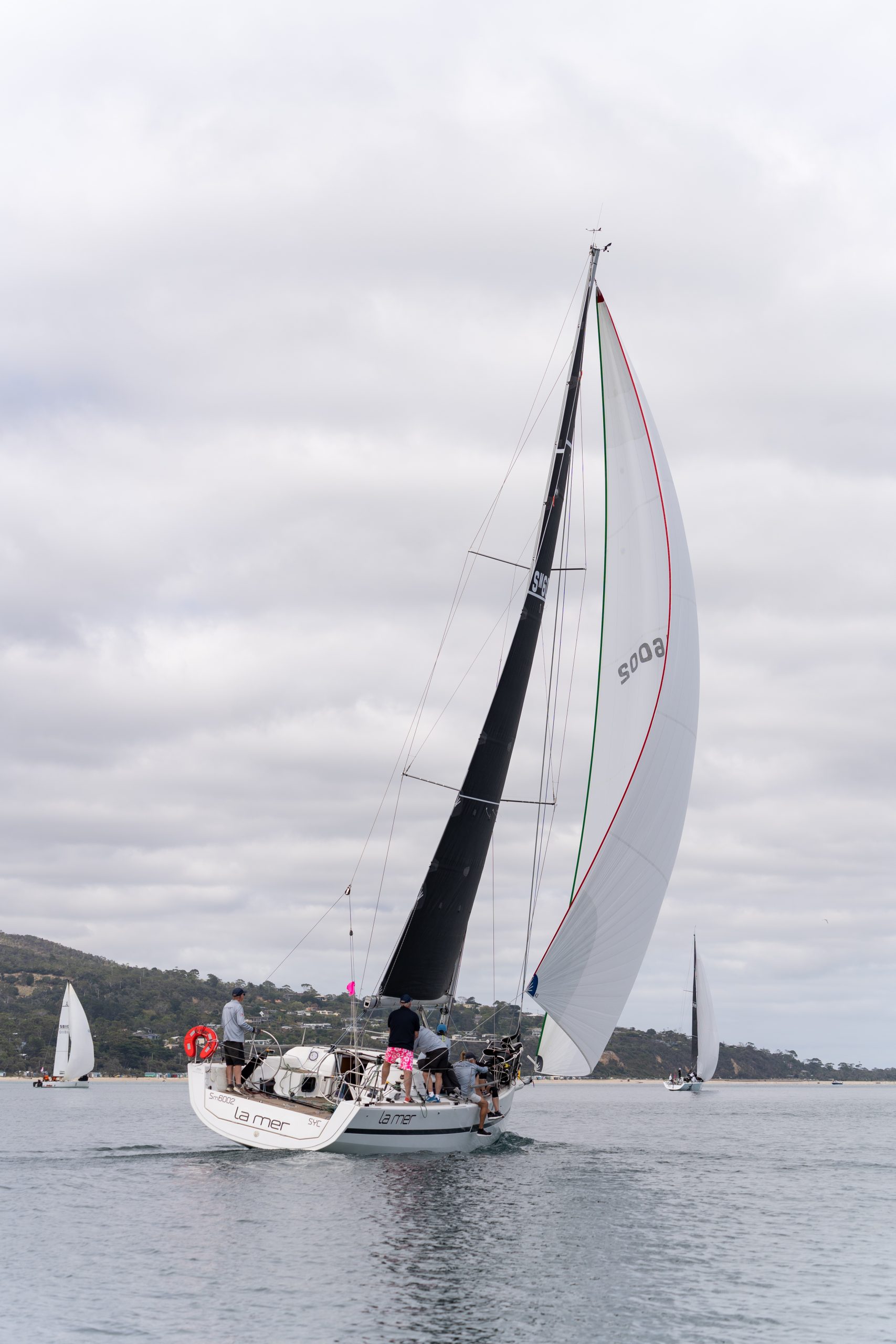 Sail Peninsula 2026 Day 2_056