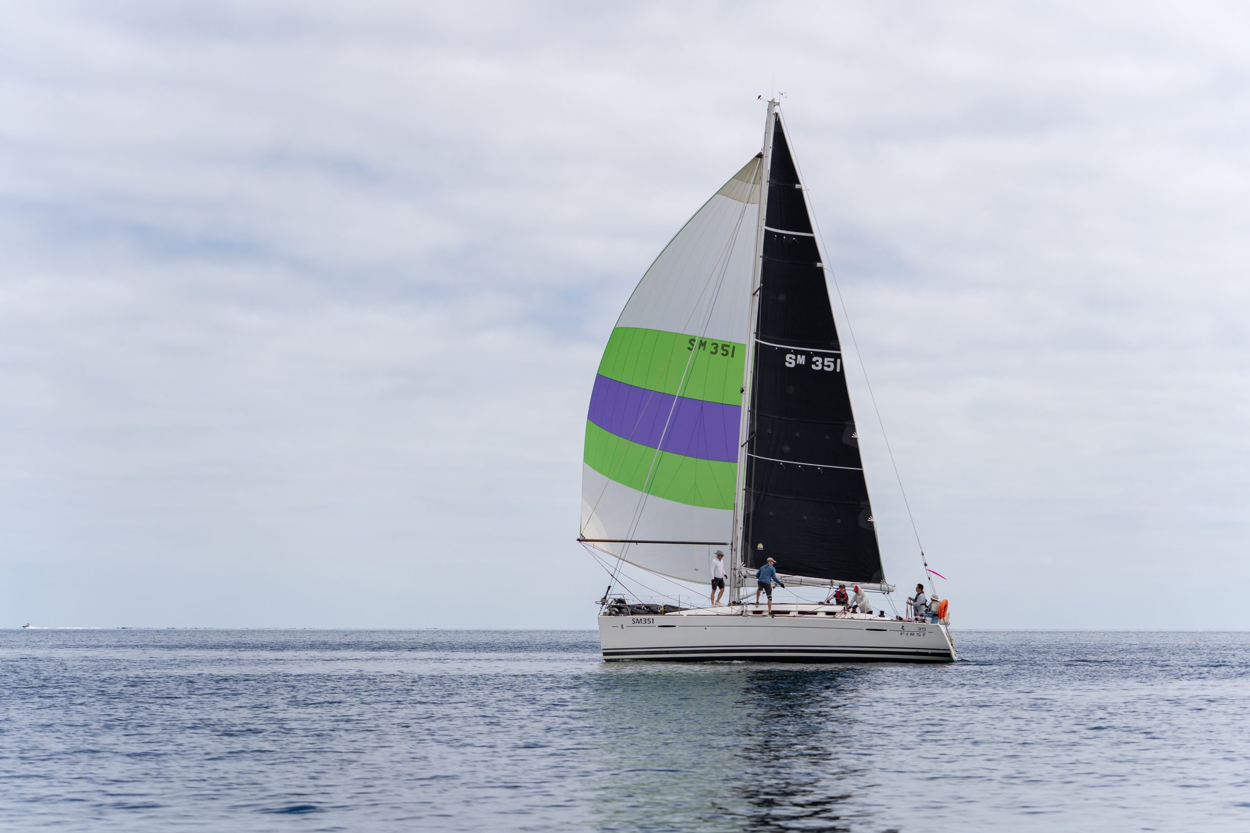 Sail Peninsula 2026 Day 2_057