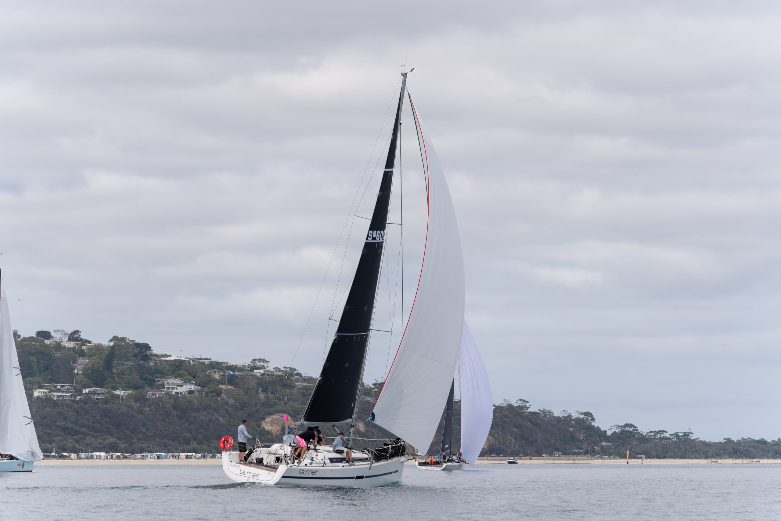 Sail Peninsula 2026 Day 2_058