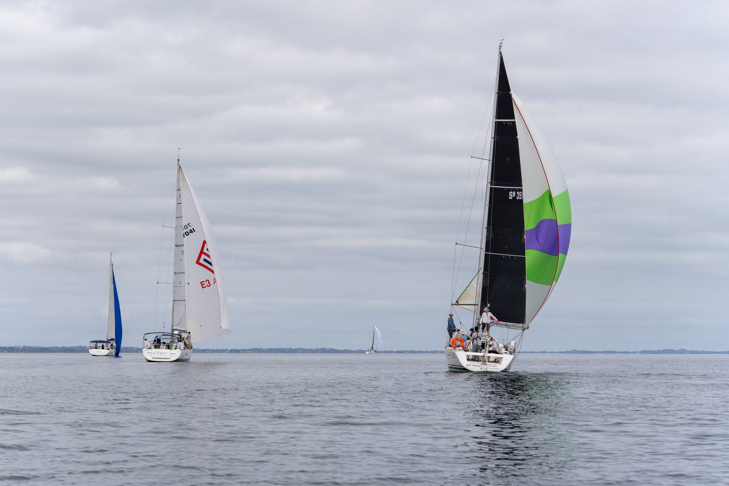 Sail Peninsula 2026 Day 2_059