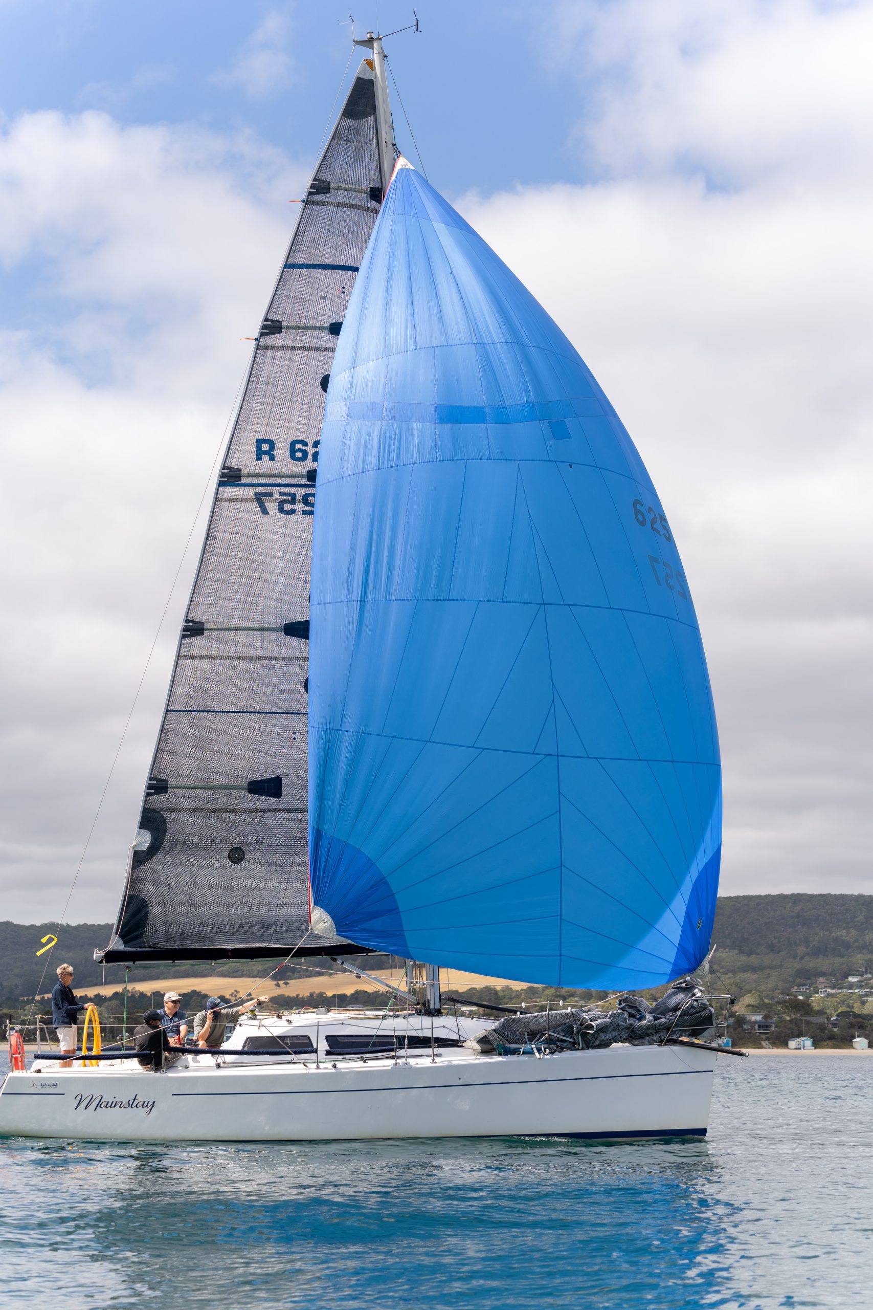 Sail Peninsula 2026 Day 2_061