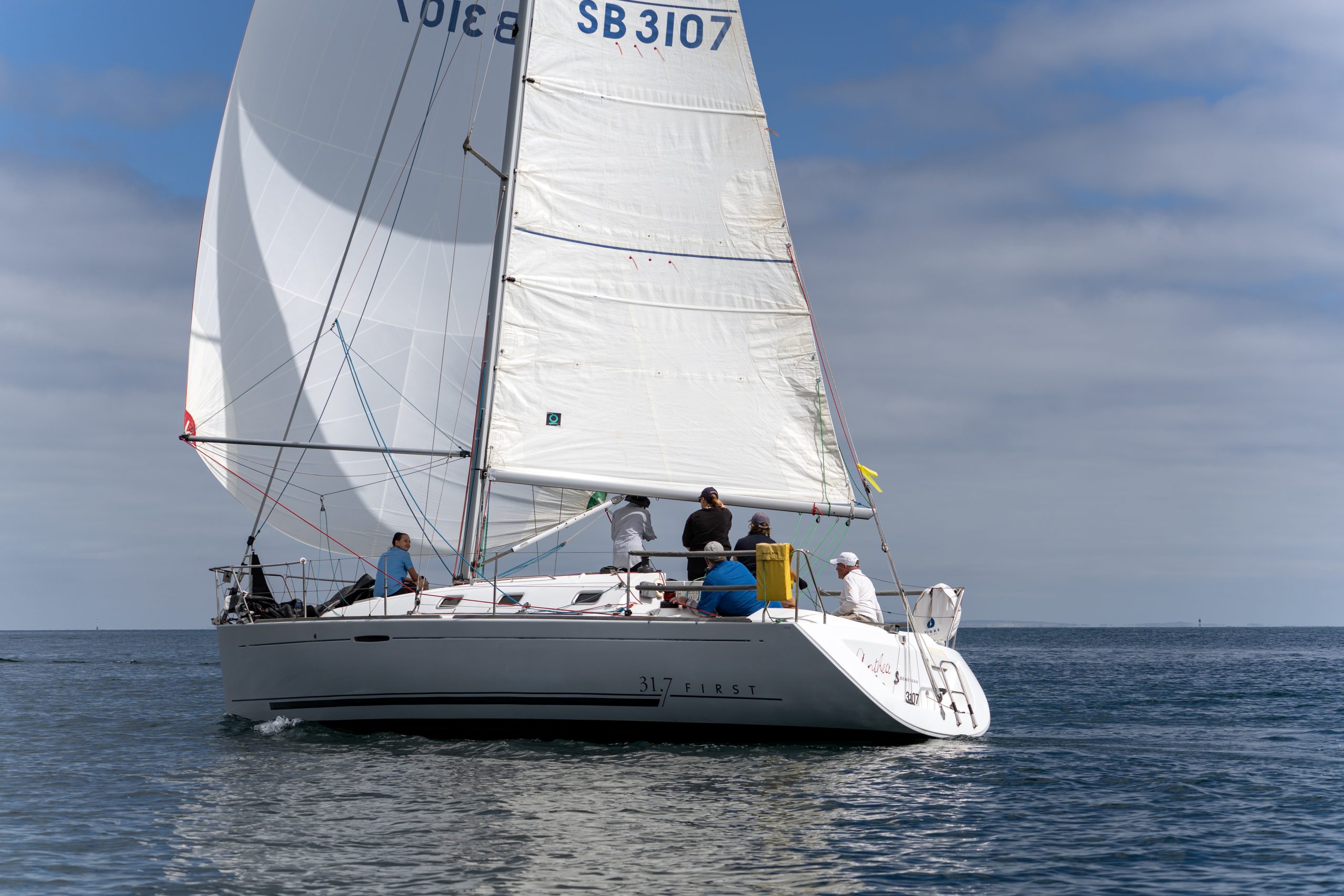 Sail Peninsula 2026 Day 2_062