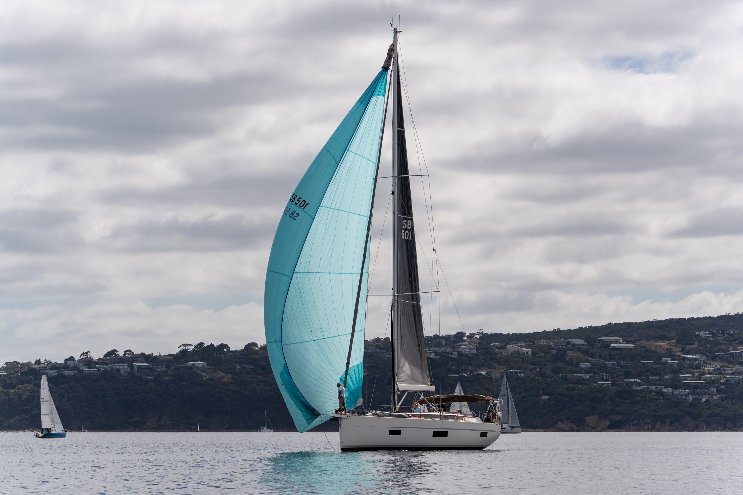 Sail Peninsula 2026 Day 2_063