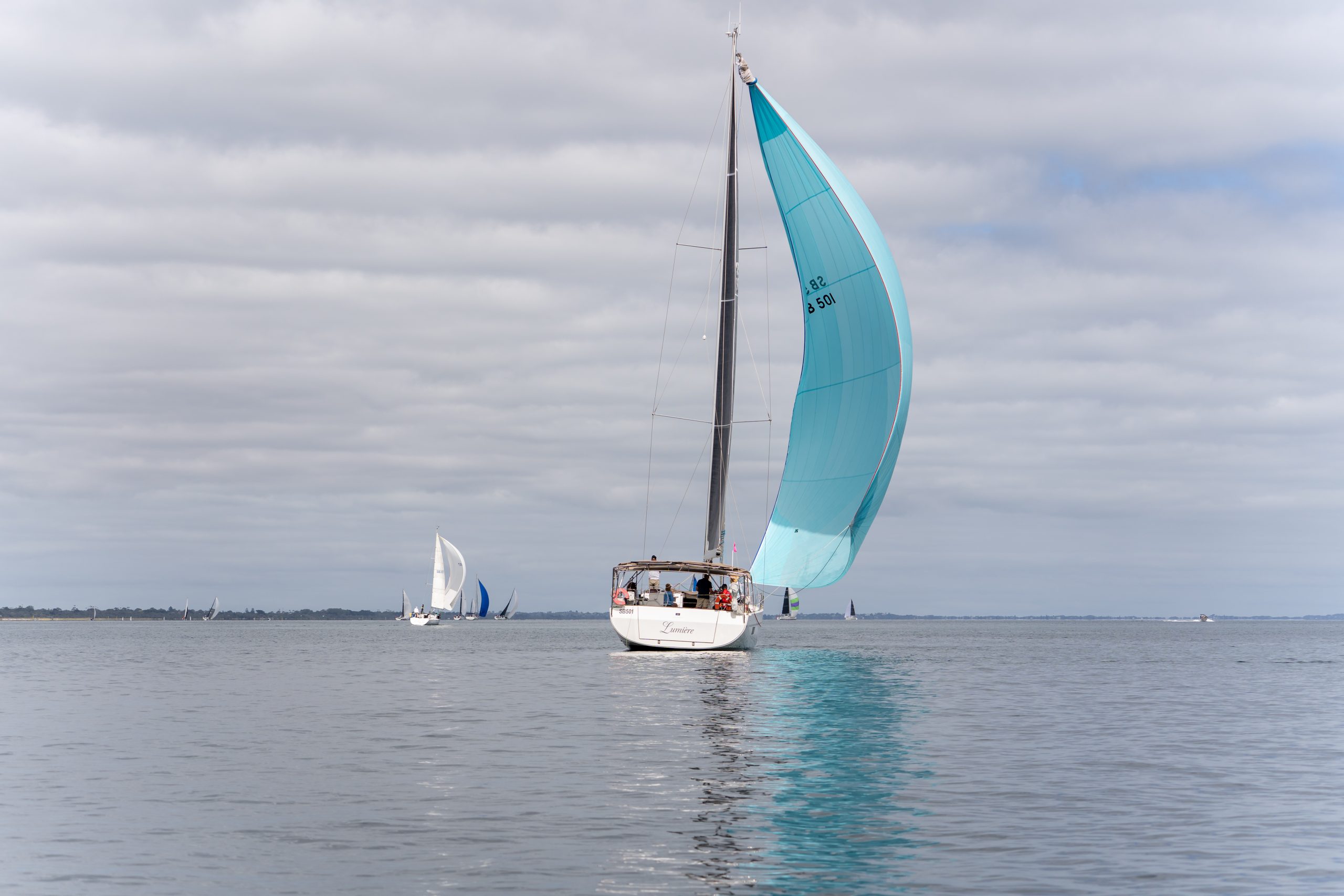 Sail Peninsula 2026 Day 2_066