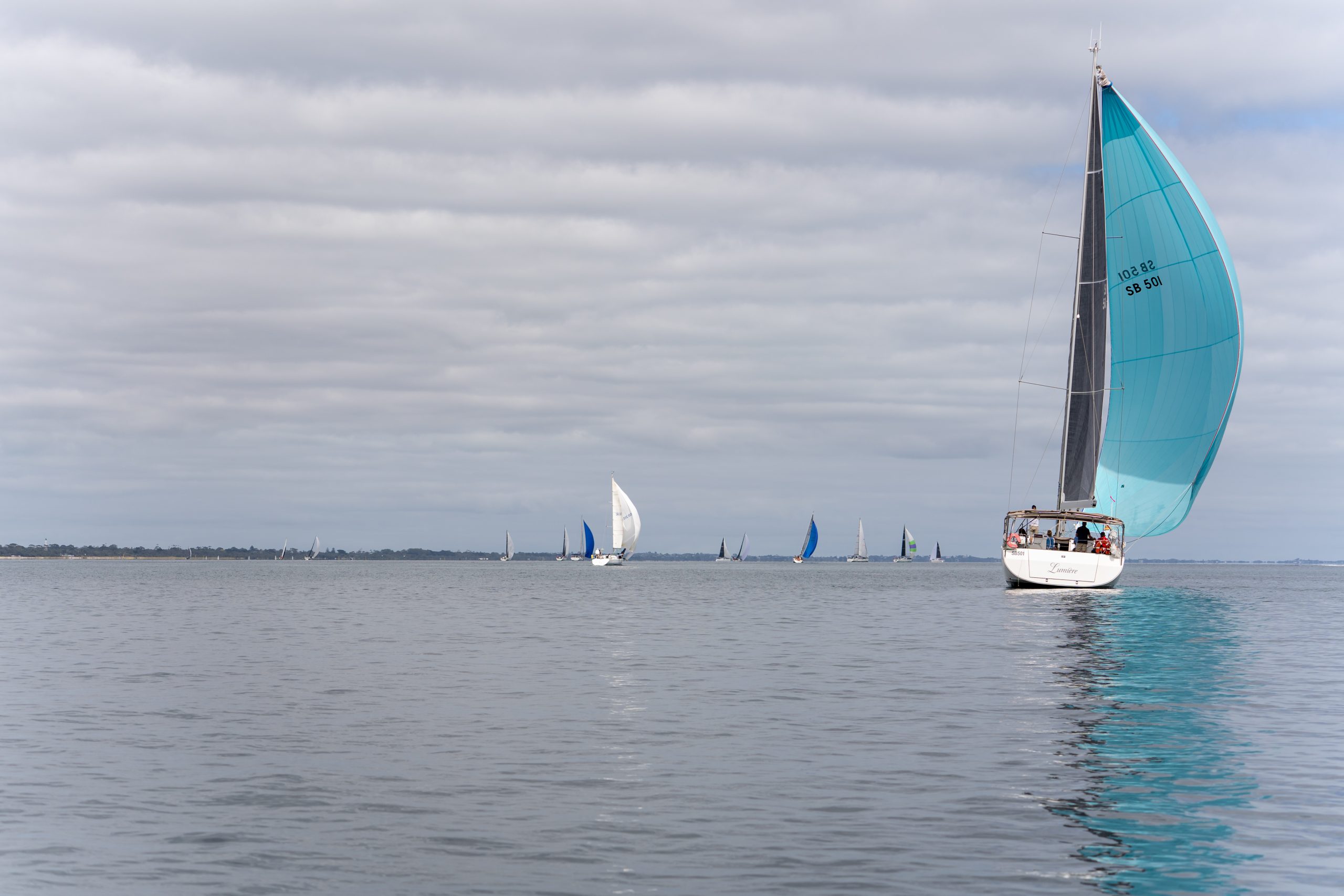 Sail Peninsula 2026 Day 2_067