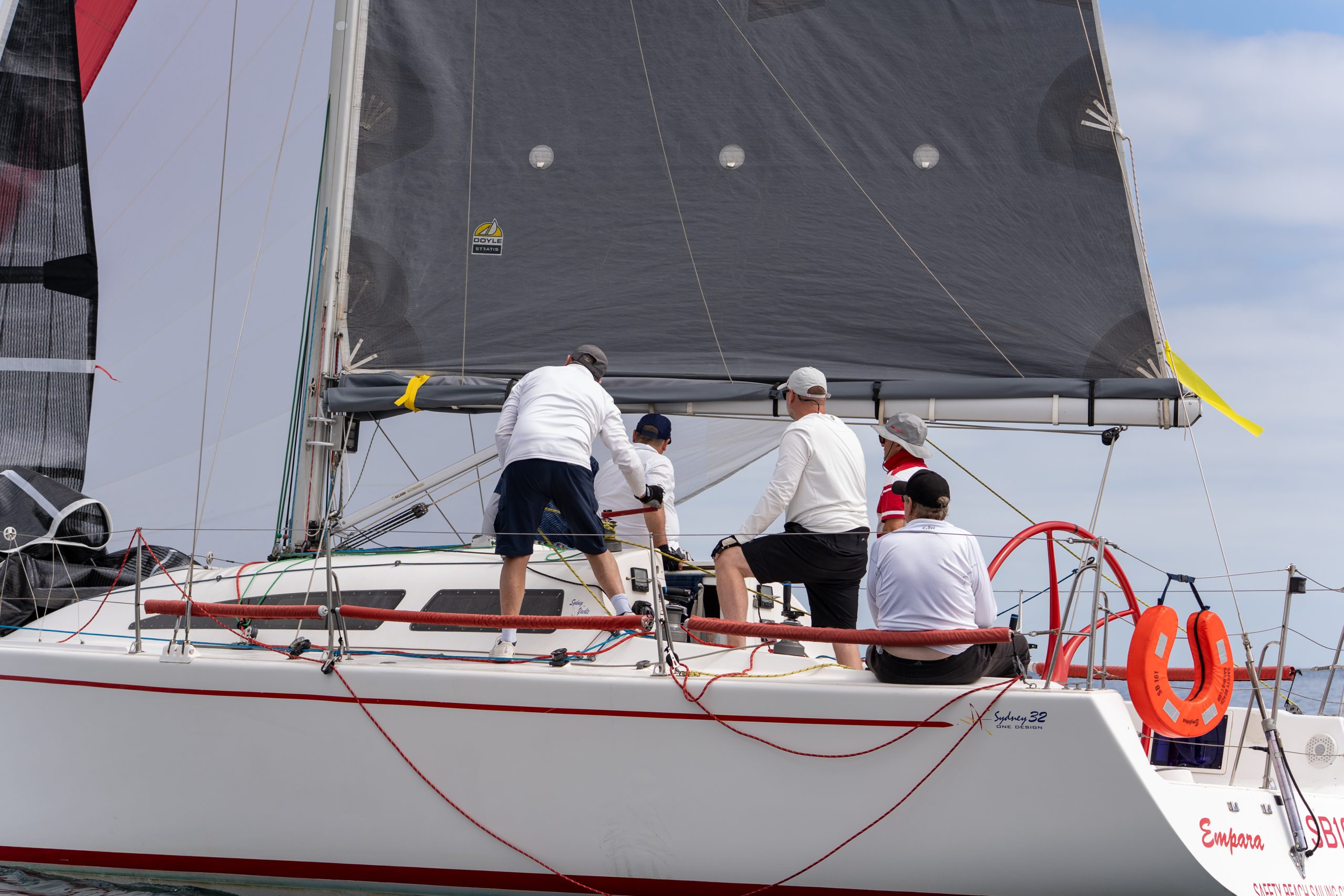 Sail Peninsula 2026 Day 2_069