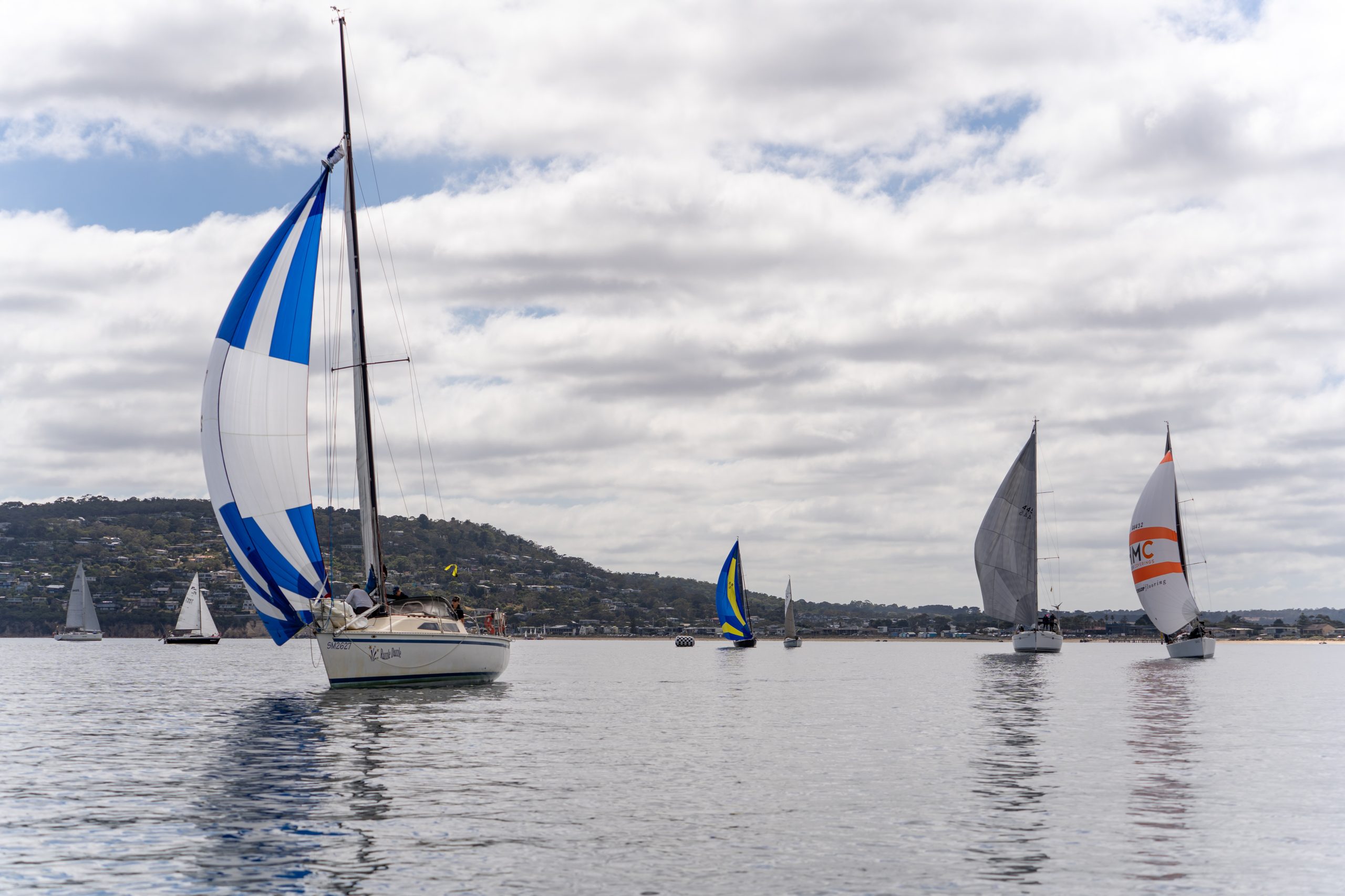 Sail Peninsula 2026 Day 2_070