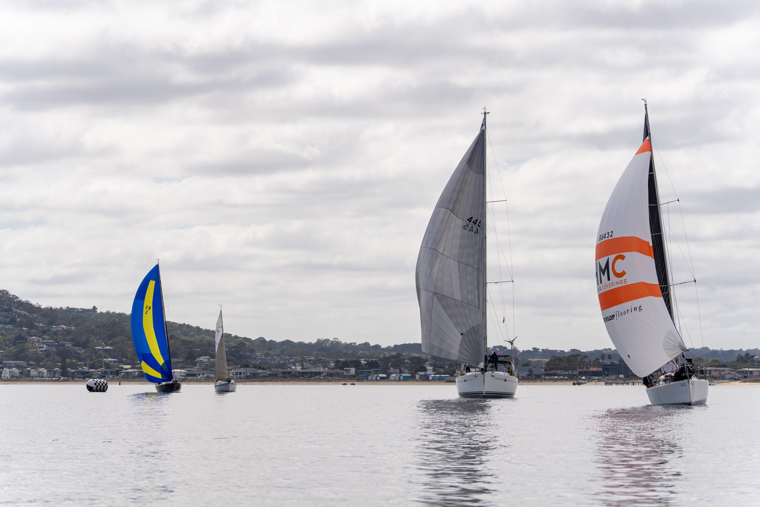 Sail Peninsula 2026 Day 2_071