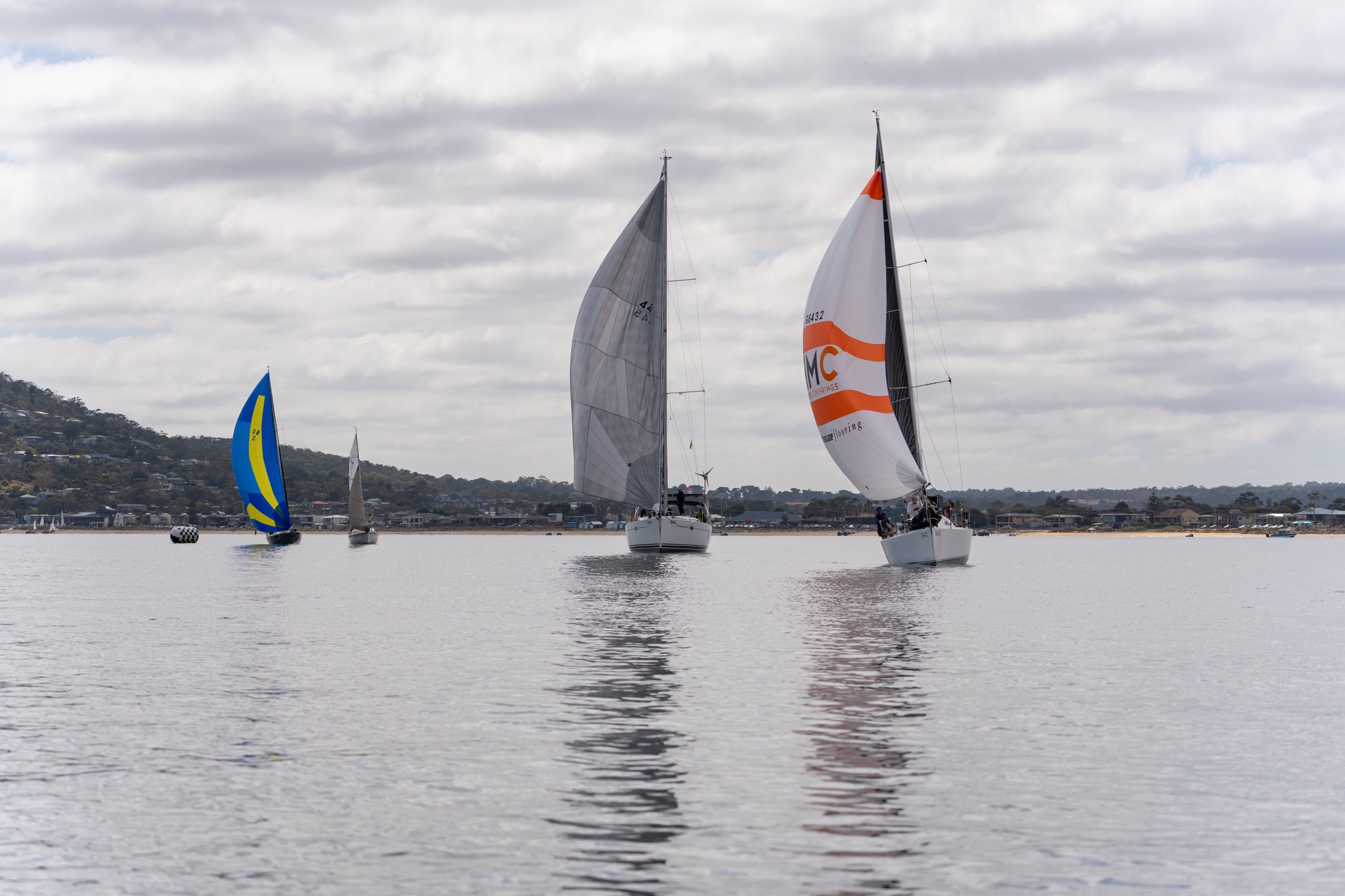 Sail Peninsula 2026 Day 2_072