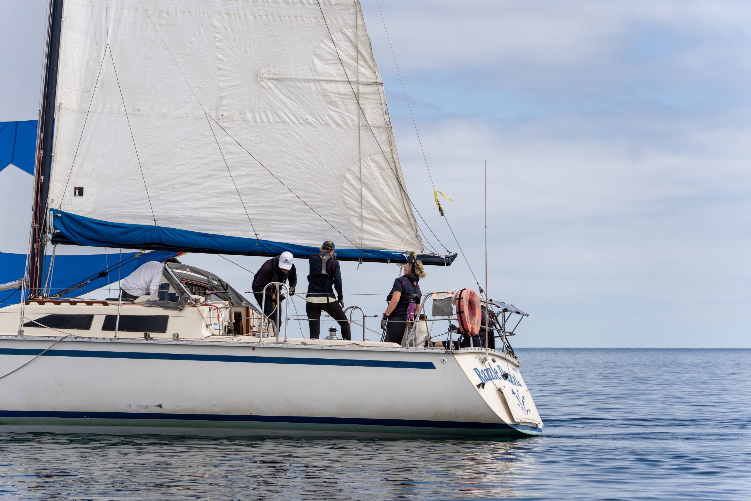 Sail Peninsula 2026 Day 2_073