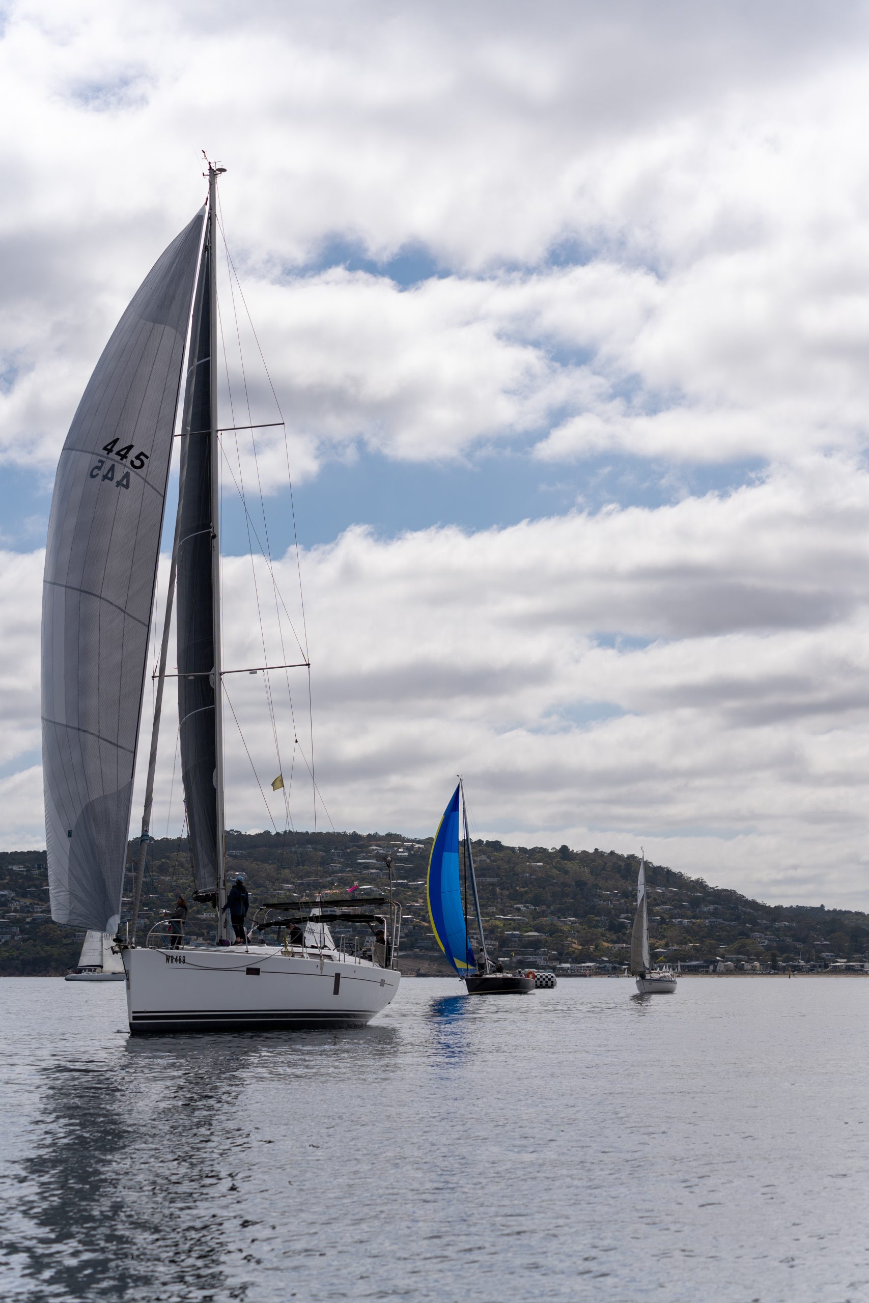 Sail Peninsula 2026 Day 2_074