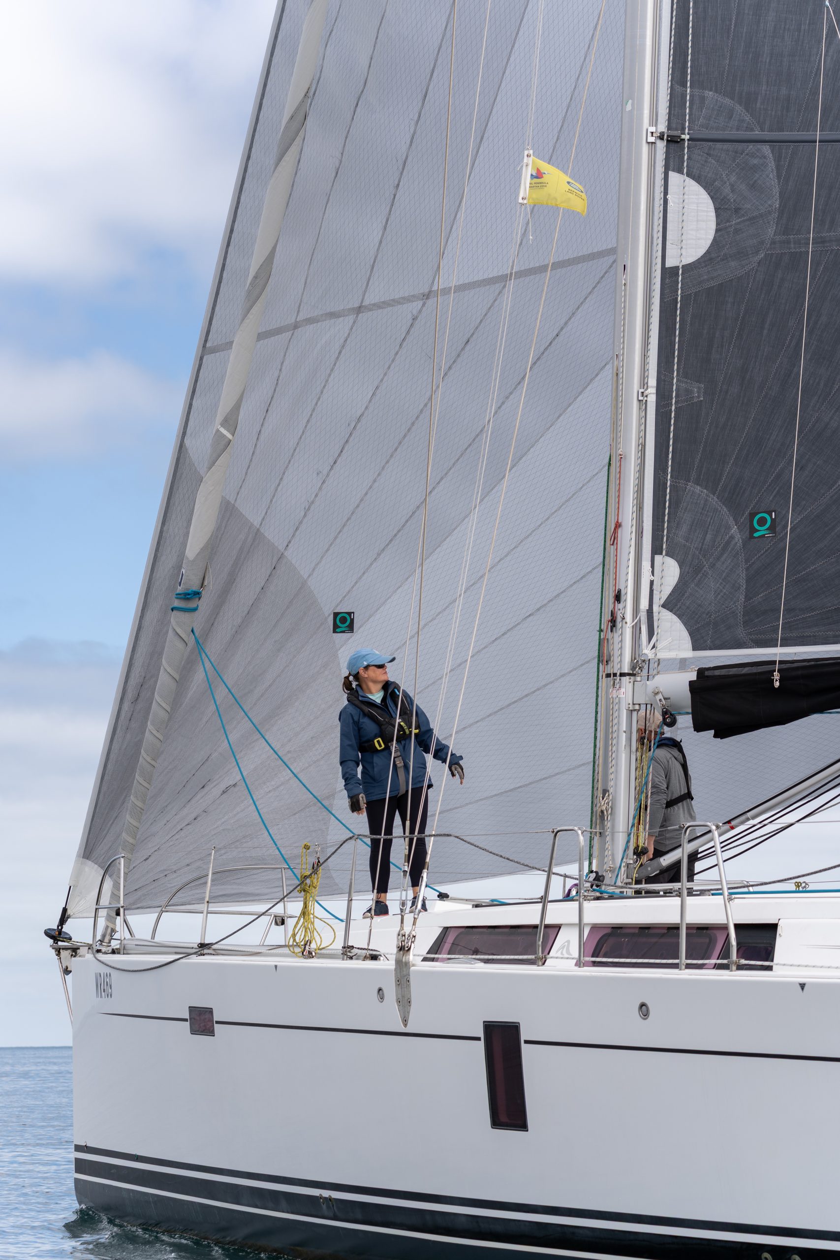 Sail Peninsula 2026 Day 2_075