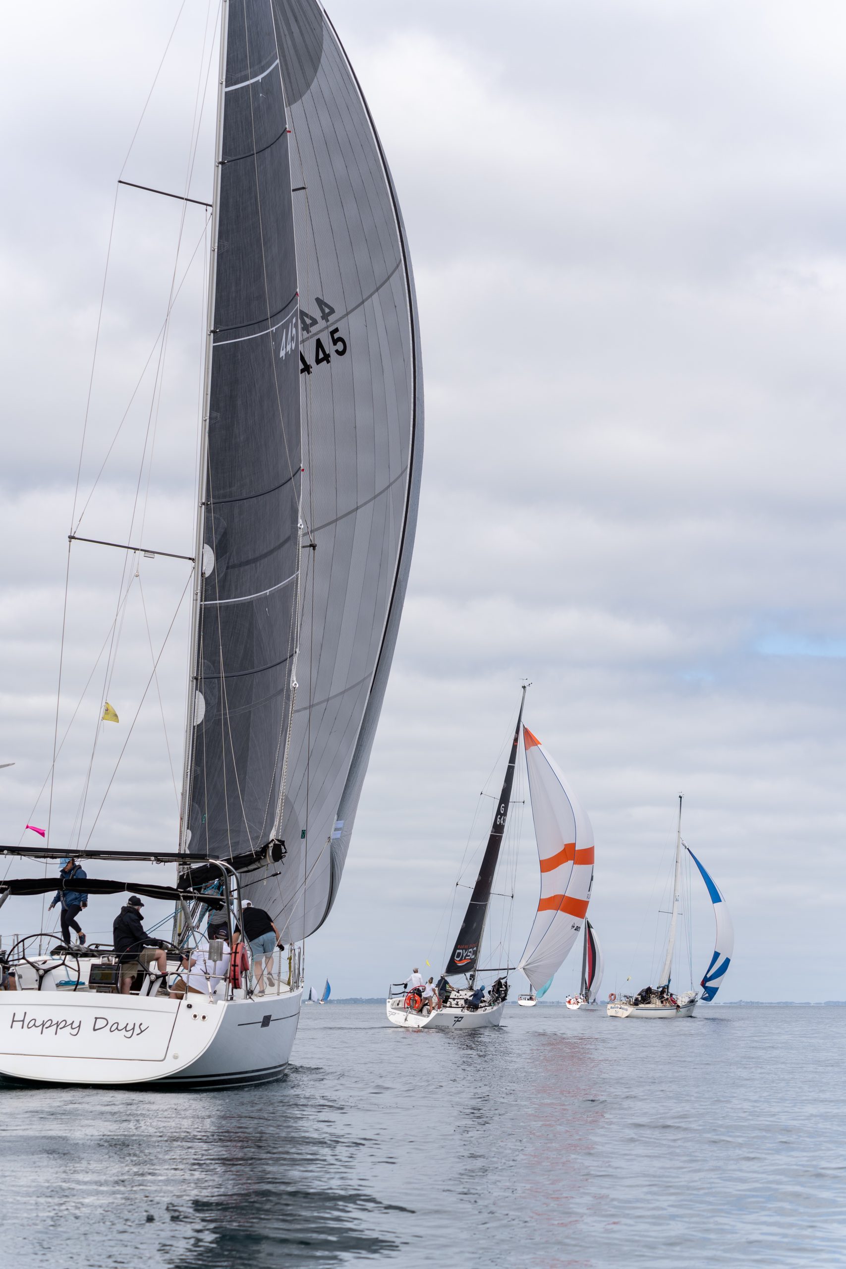 Sail Peninsula 2026 Day 2_076