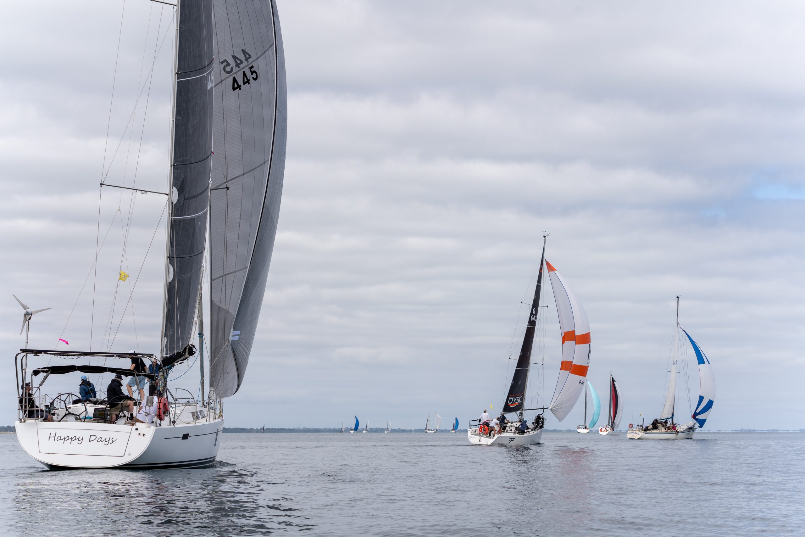 Sail Peninsula 2026 Day 2_077