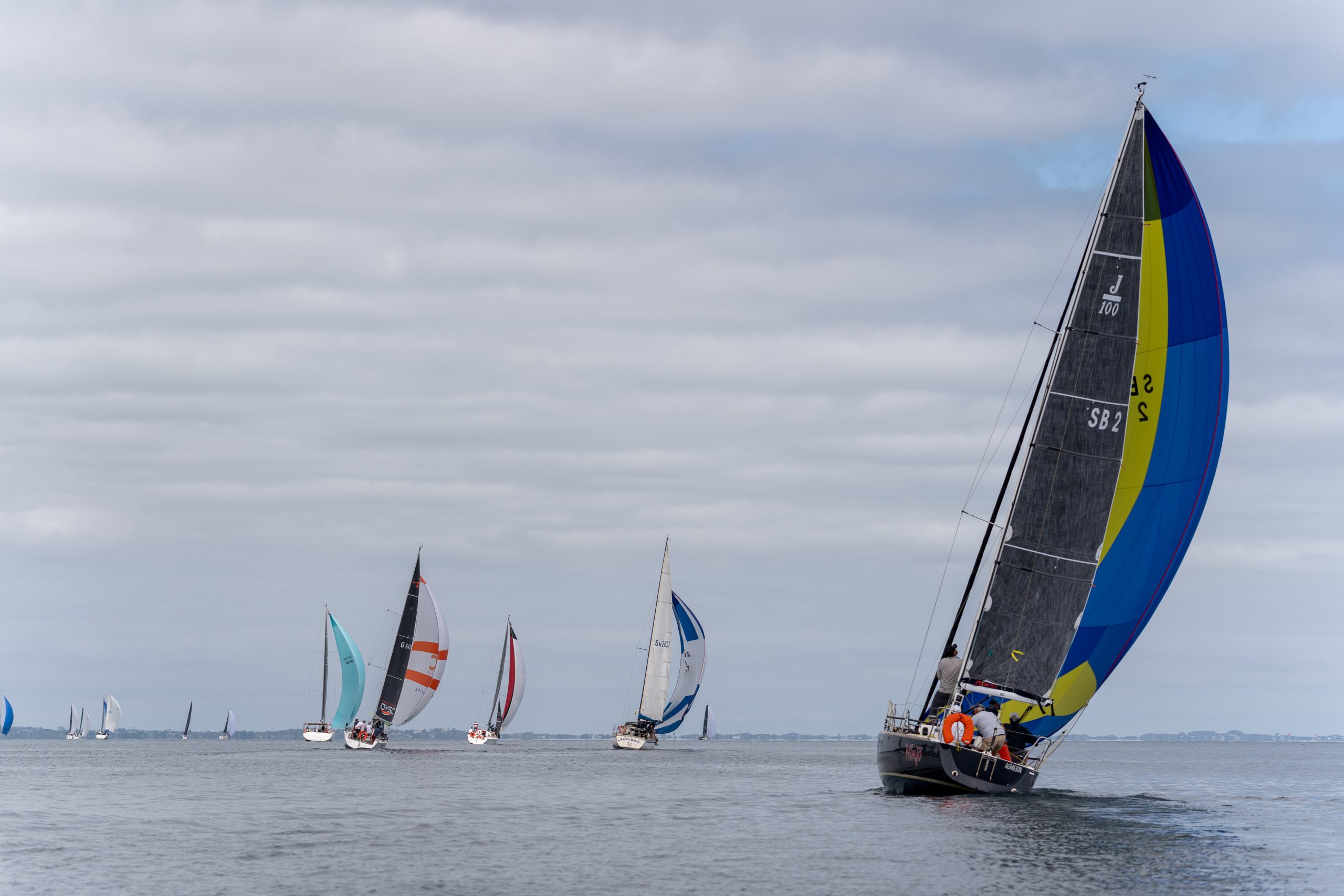 Sail Peninsula 2026 Day 2_078