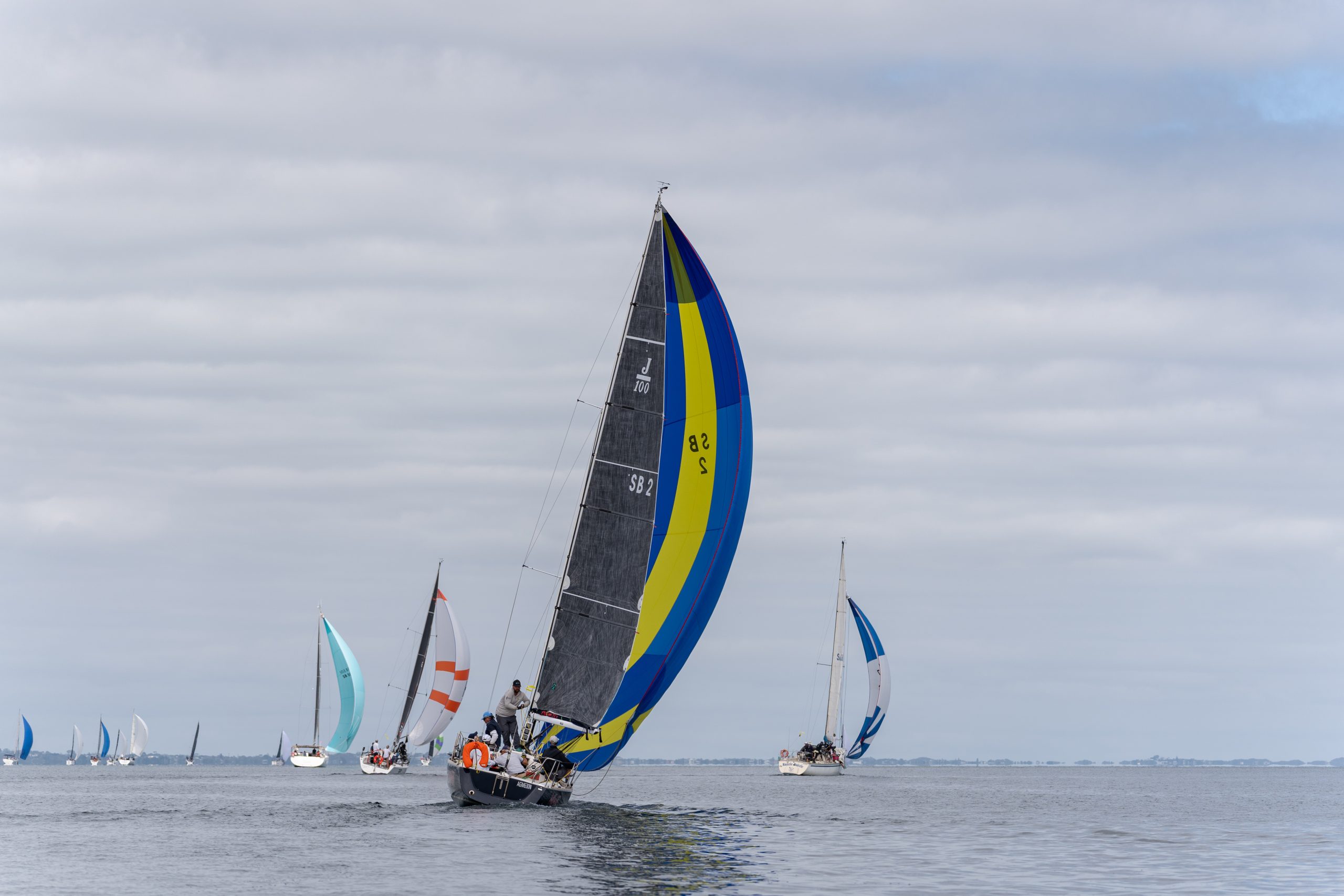 Sail Peninsula 2026 Day 2_079