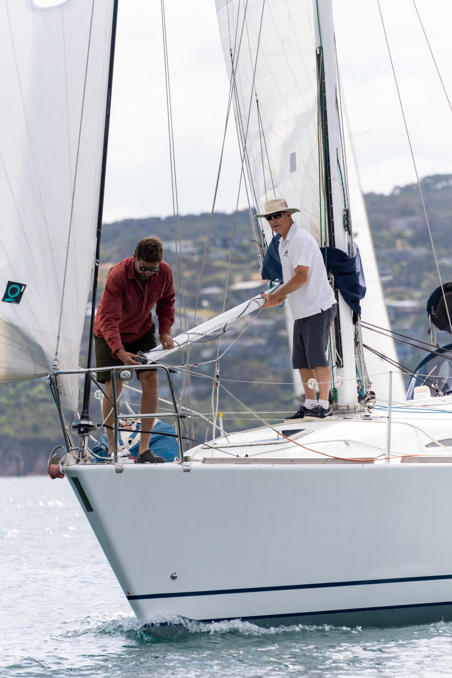 Sail Peninsula 2026 Day 2_085