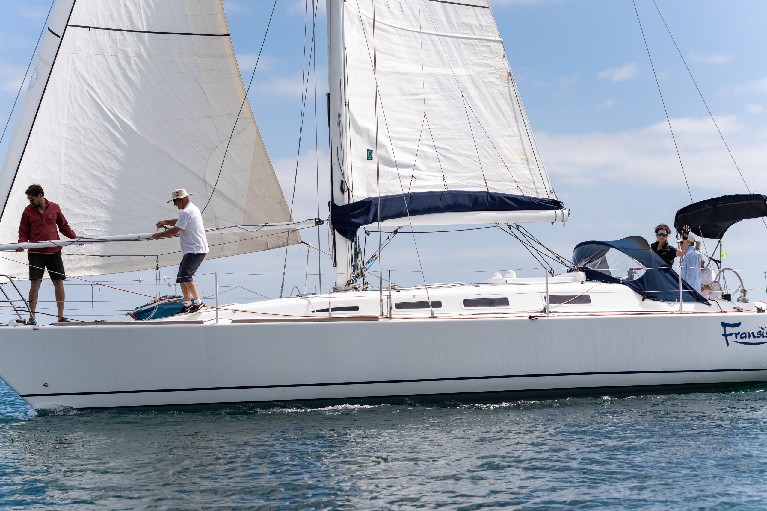 Sail Peninsula 2026 Day 2_086